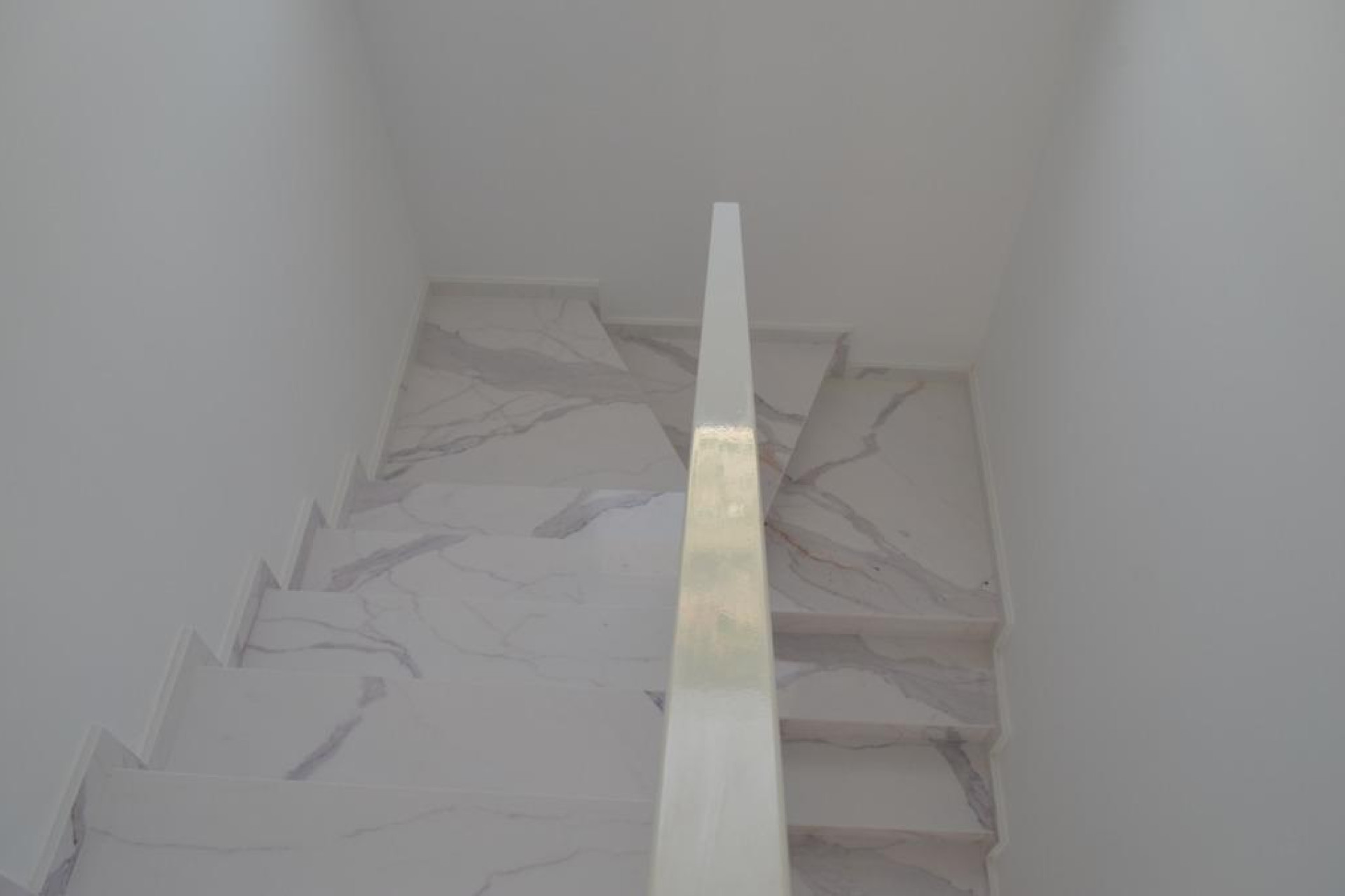 New build - 3. Semi-detached house - Pinoso - Costa Blanca North