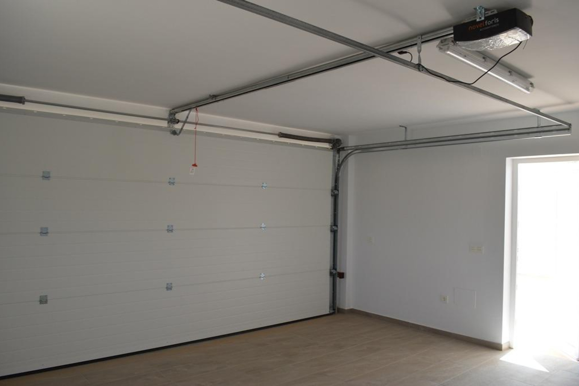 New build - 3. Semi-detached house - Pinoso - Costa Blanca North