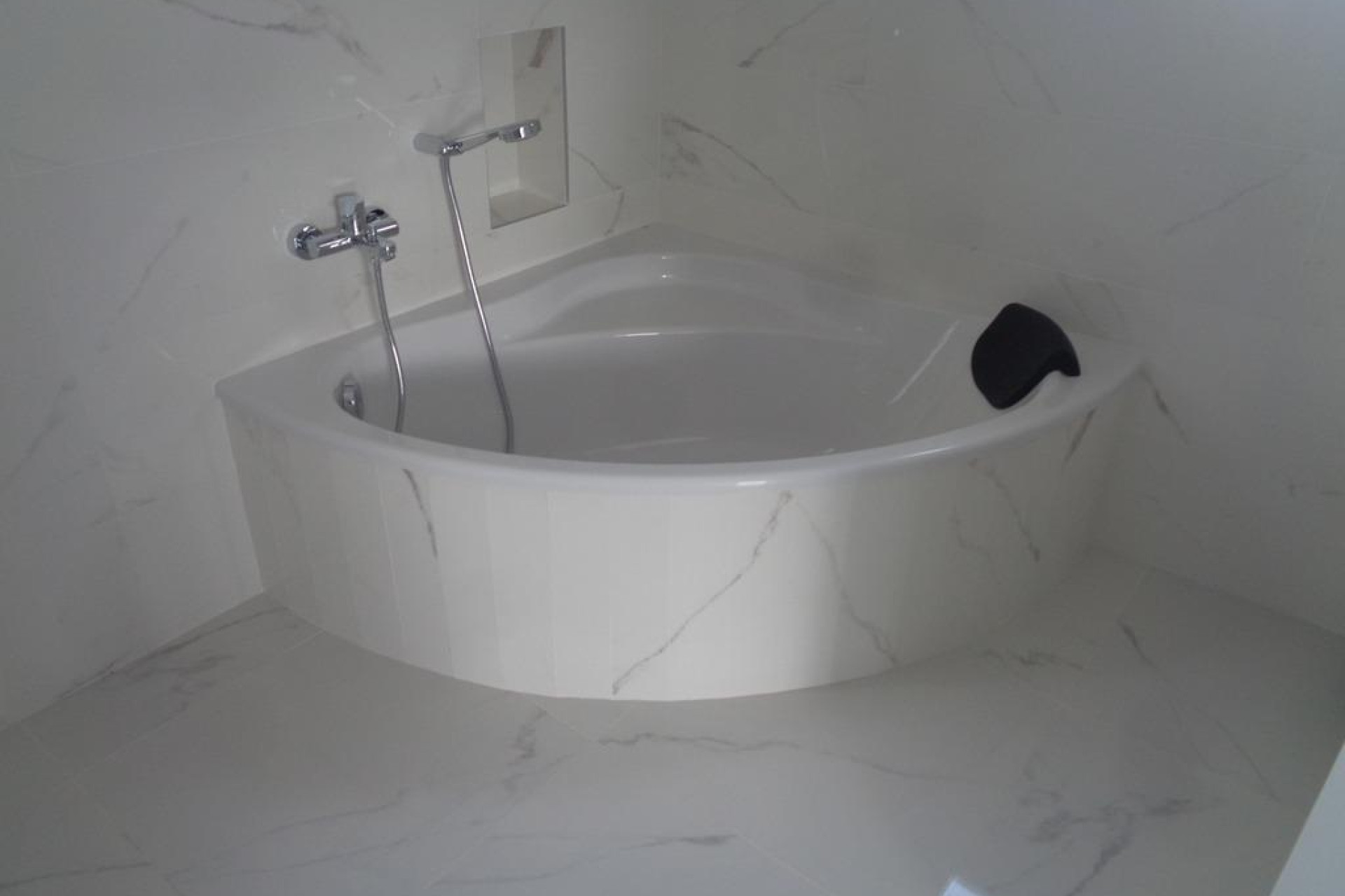 New build - 3. Semi-detached house - Pinoso - Costa Blanca North