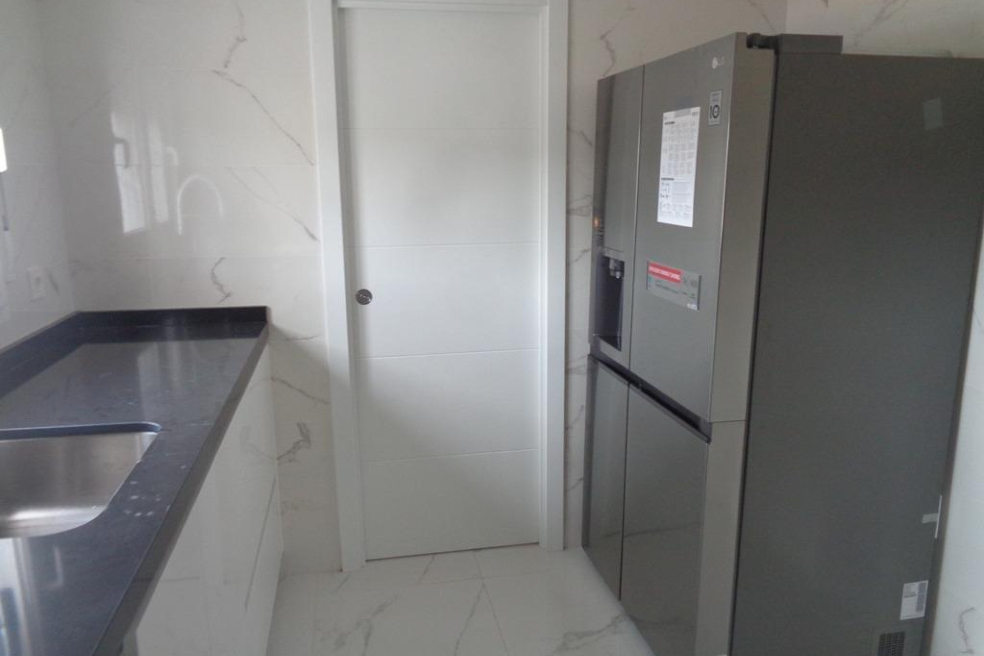 New build - 3. Semi-detached house - Pinoso - Costa Blanca North