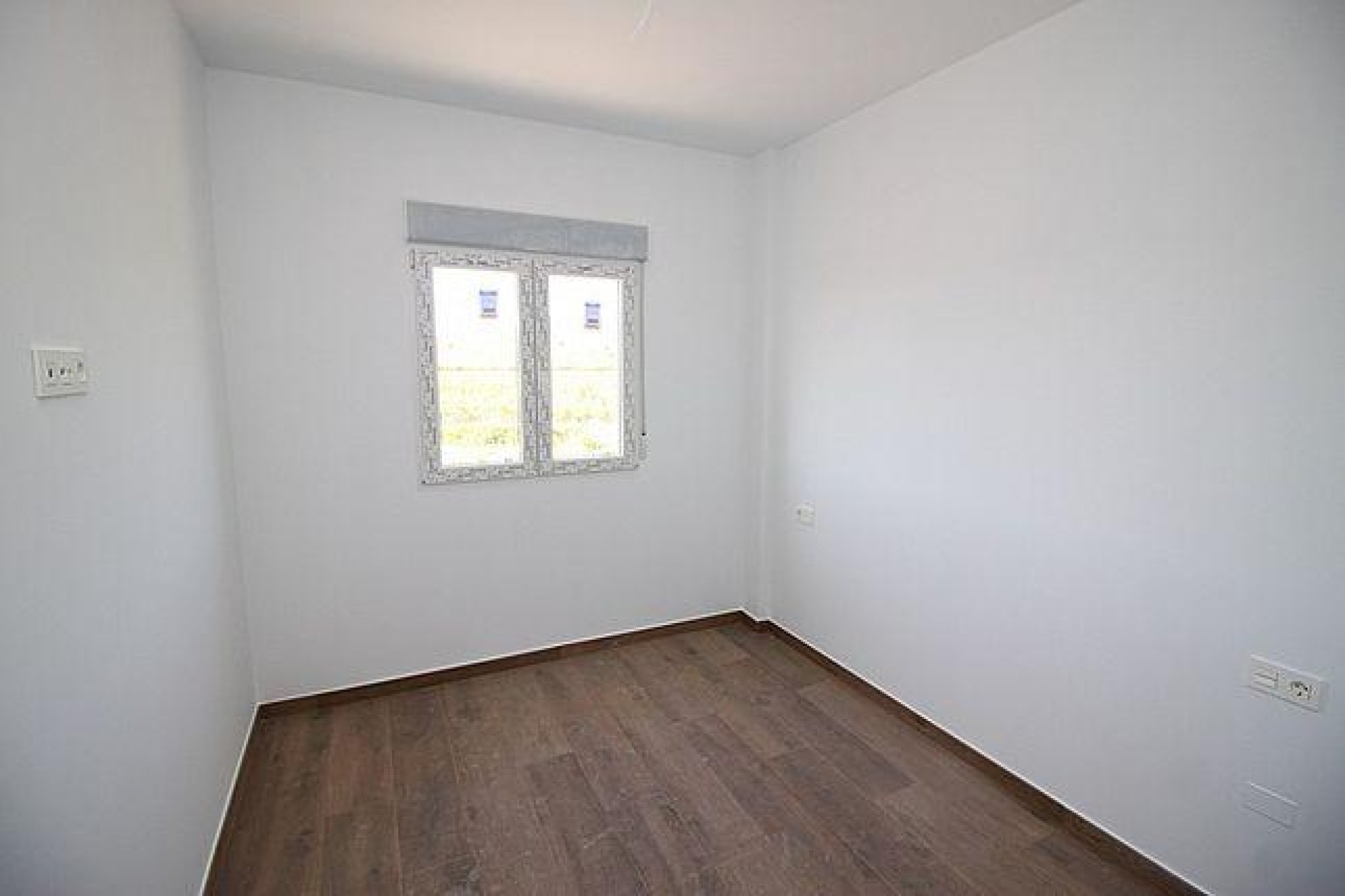 New build - 3. Semi-detached house - Pinoso - Costa Blanca North