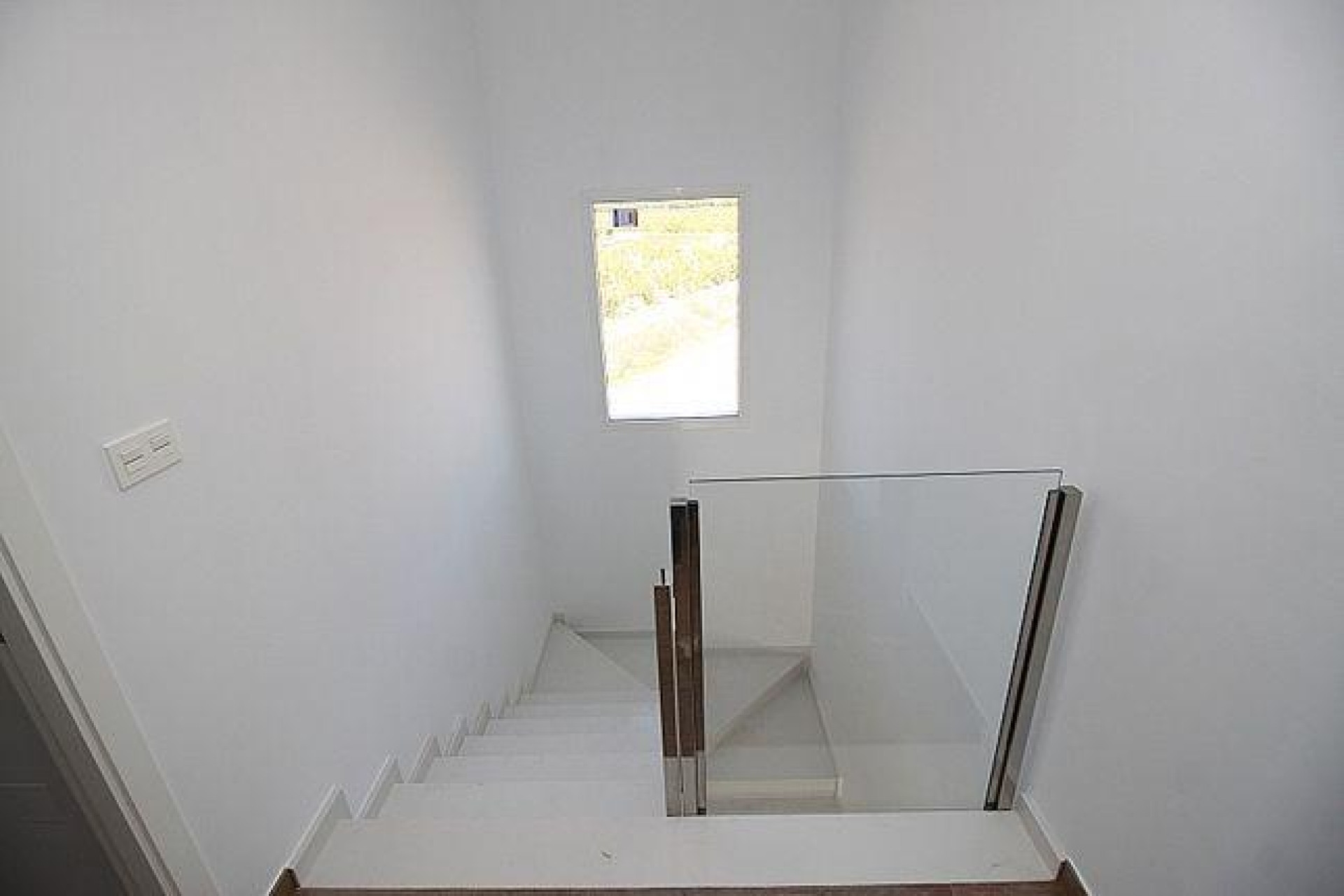 New build - 3. Semi-detached house - Pinoso - Costa Blanca North