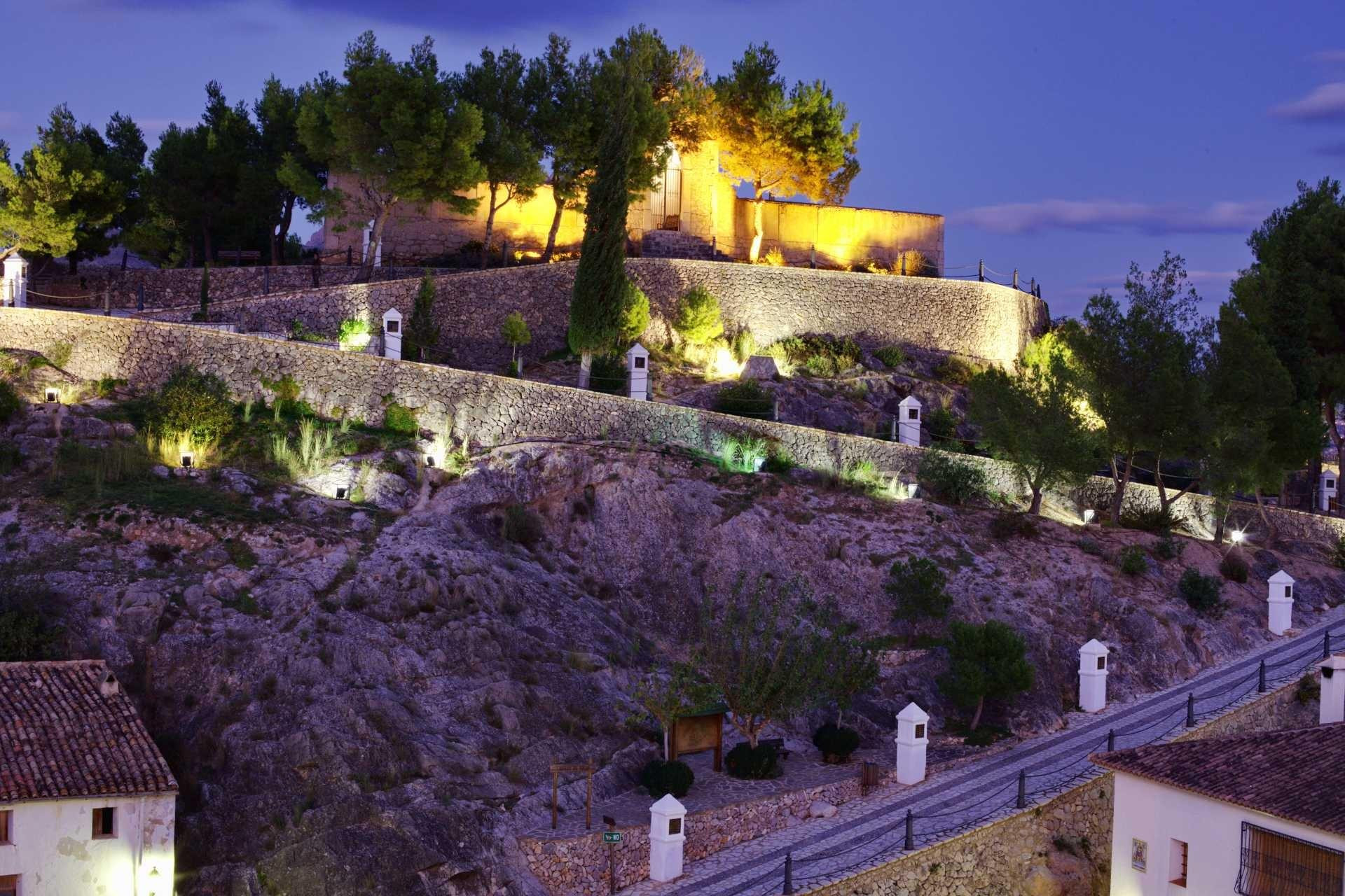 New build - 3. Semi-detached house - Polop - Costa Blanca North