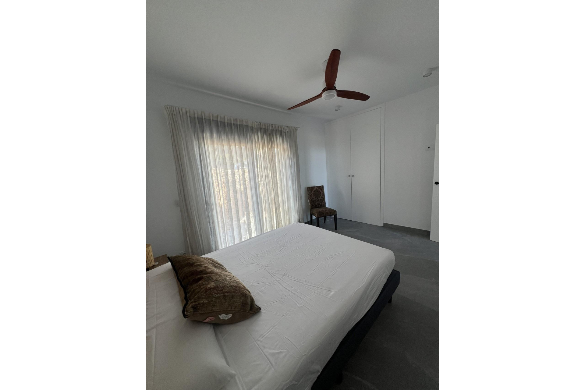 New build - 3. Semi-detached house - Polop - Costa Blanca North