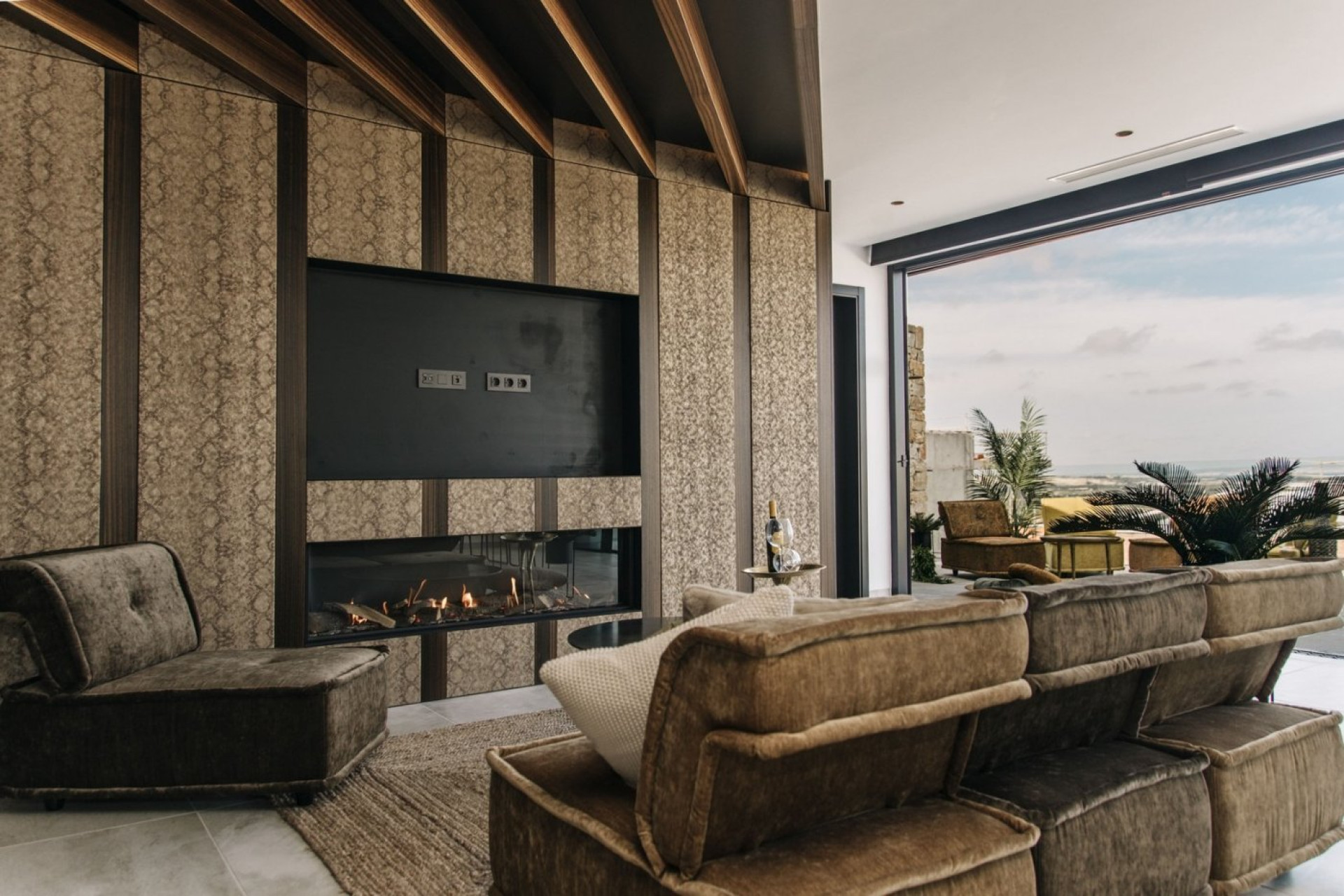 New build - 3. Semi-detached house - Rojales - Costa Blanca South