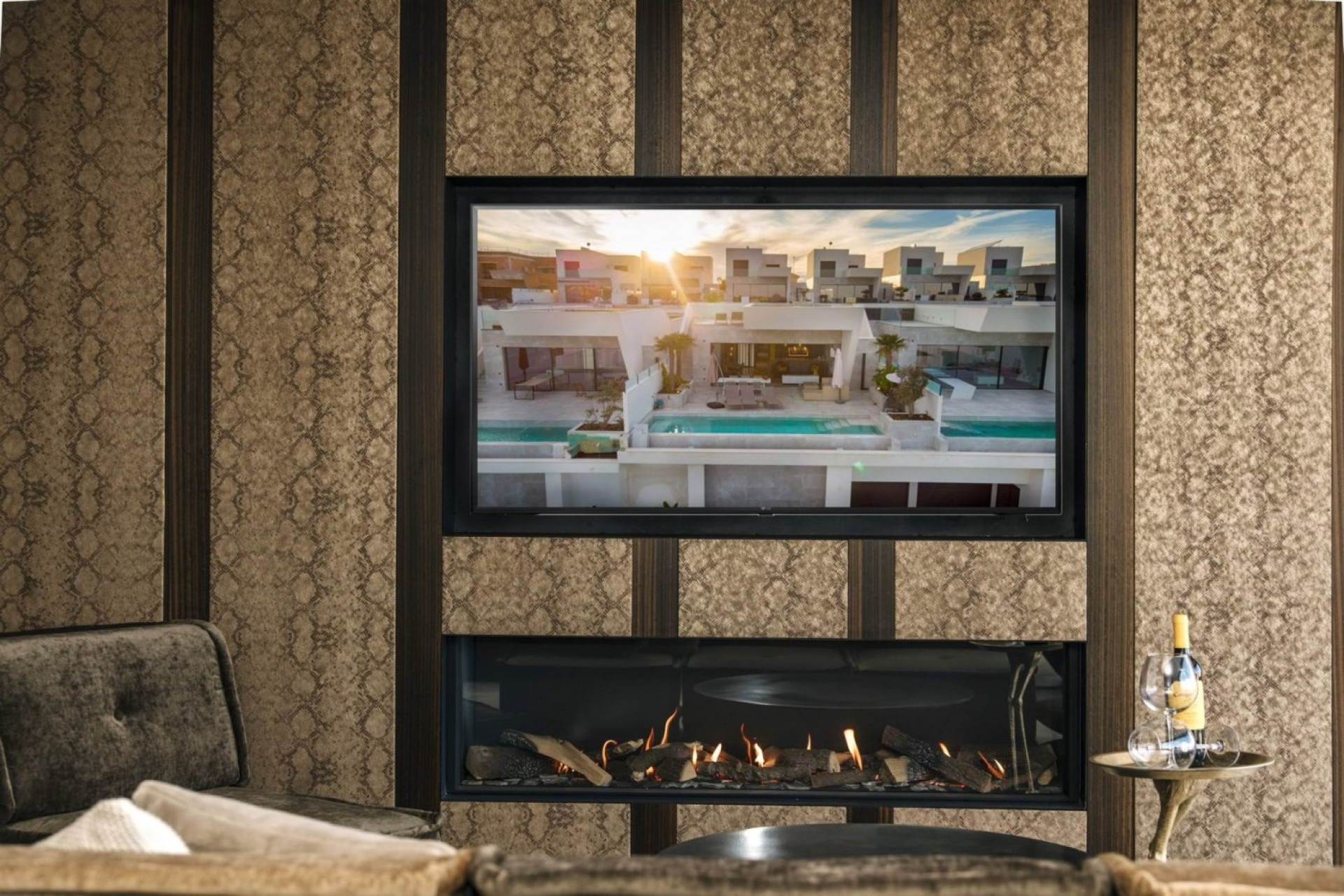 New build - 3. Semi-detached house - Rojales - Costa Blanca South