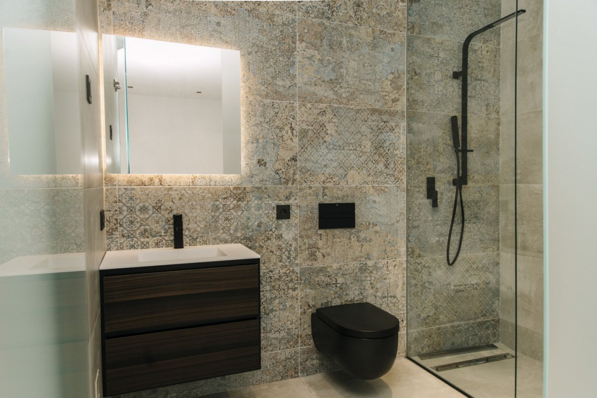 New build - 3. Semi-detached house - Rojales - Costa Blanca South