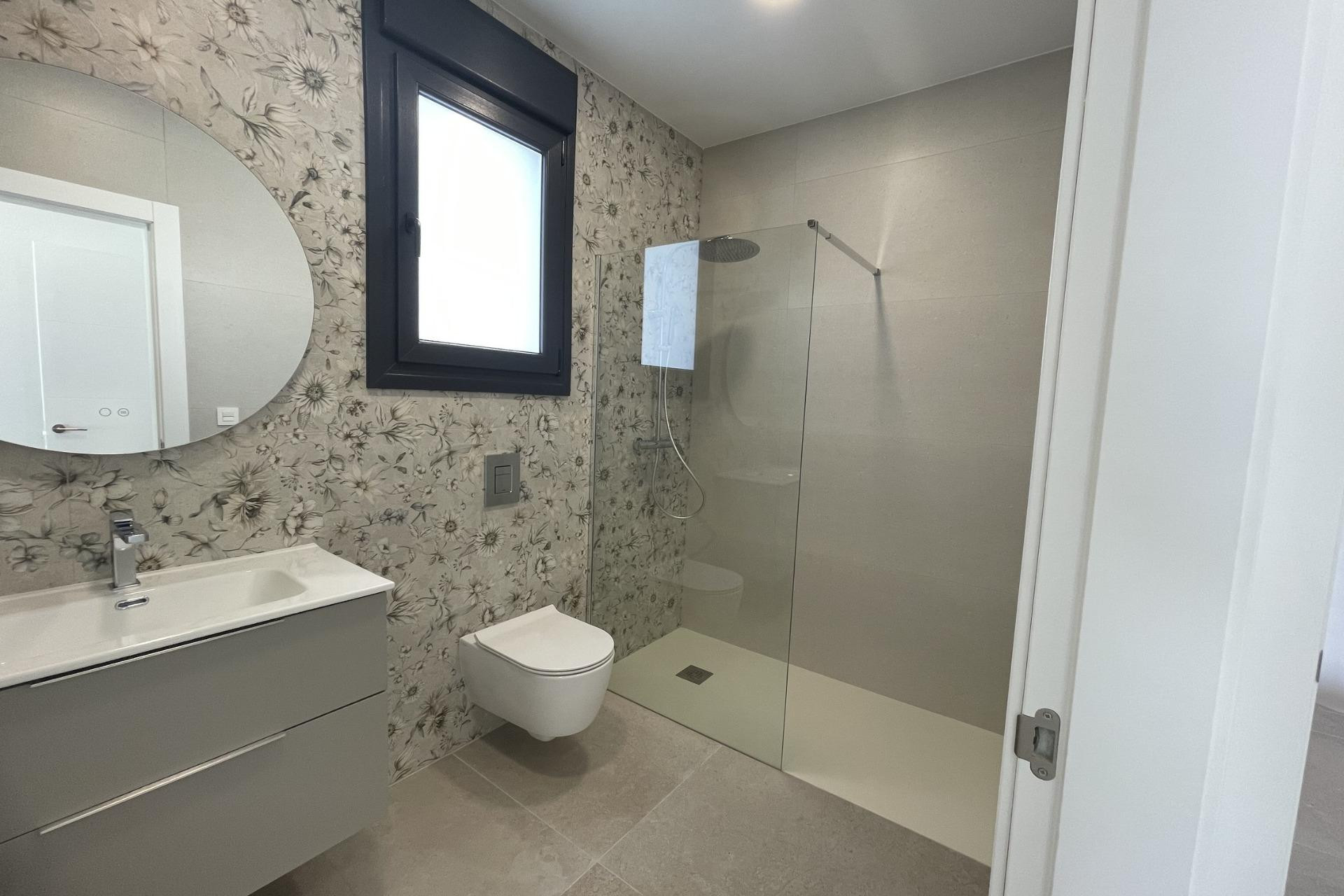 New build - 3. Semi-detached house - Rojales - Costa Blanca South