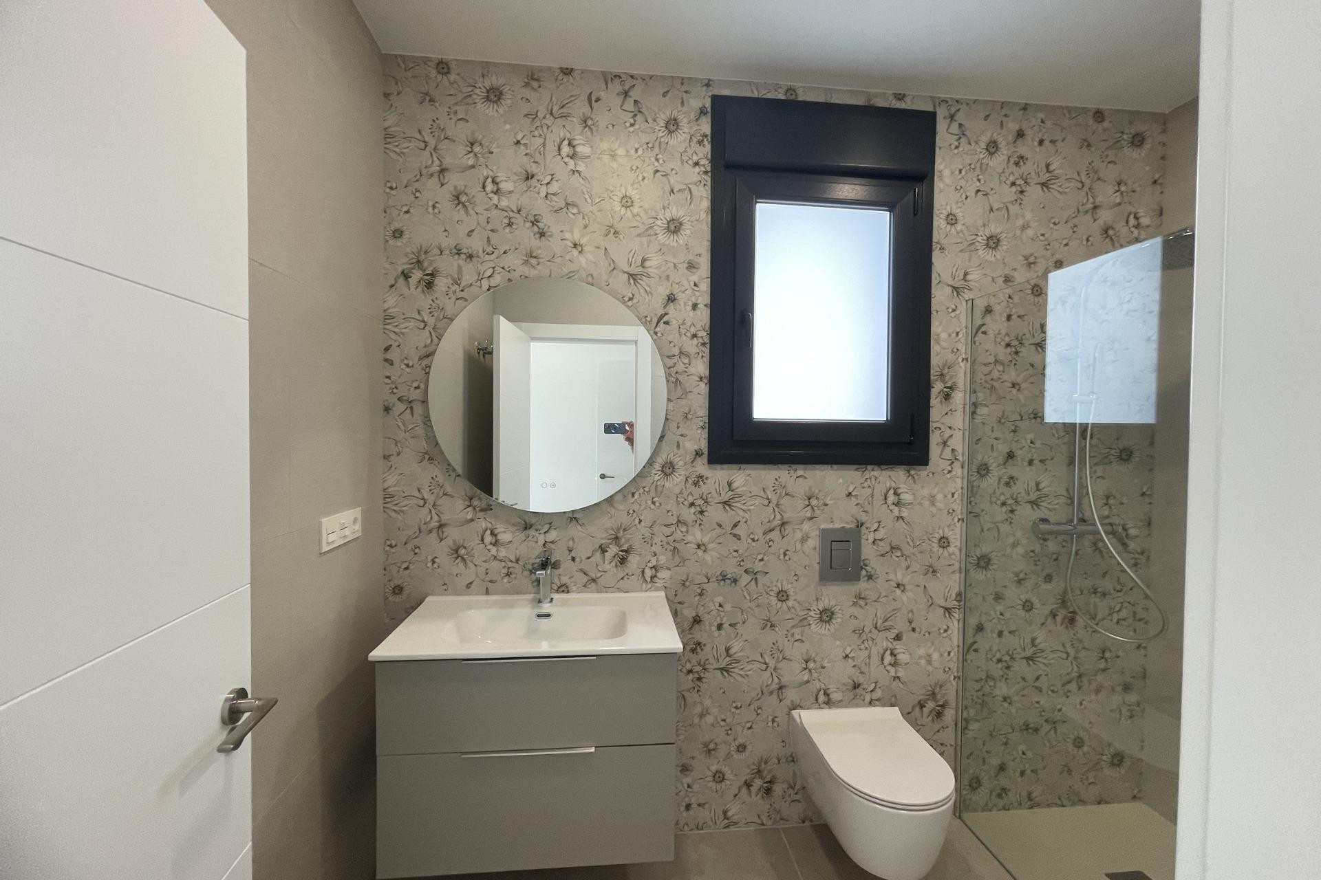 New build - 3. Semi-detached house - Rojales - Costa Blanca South