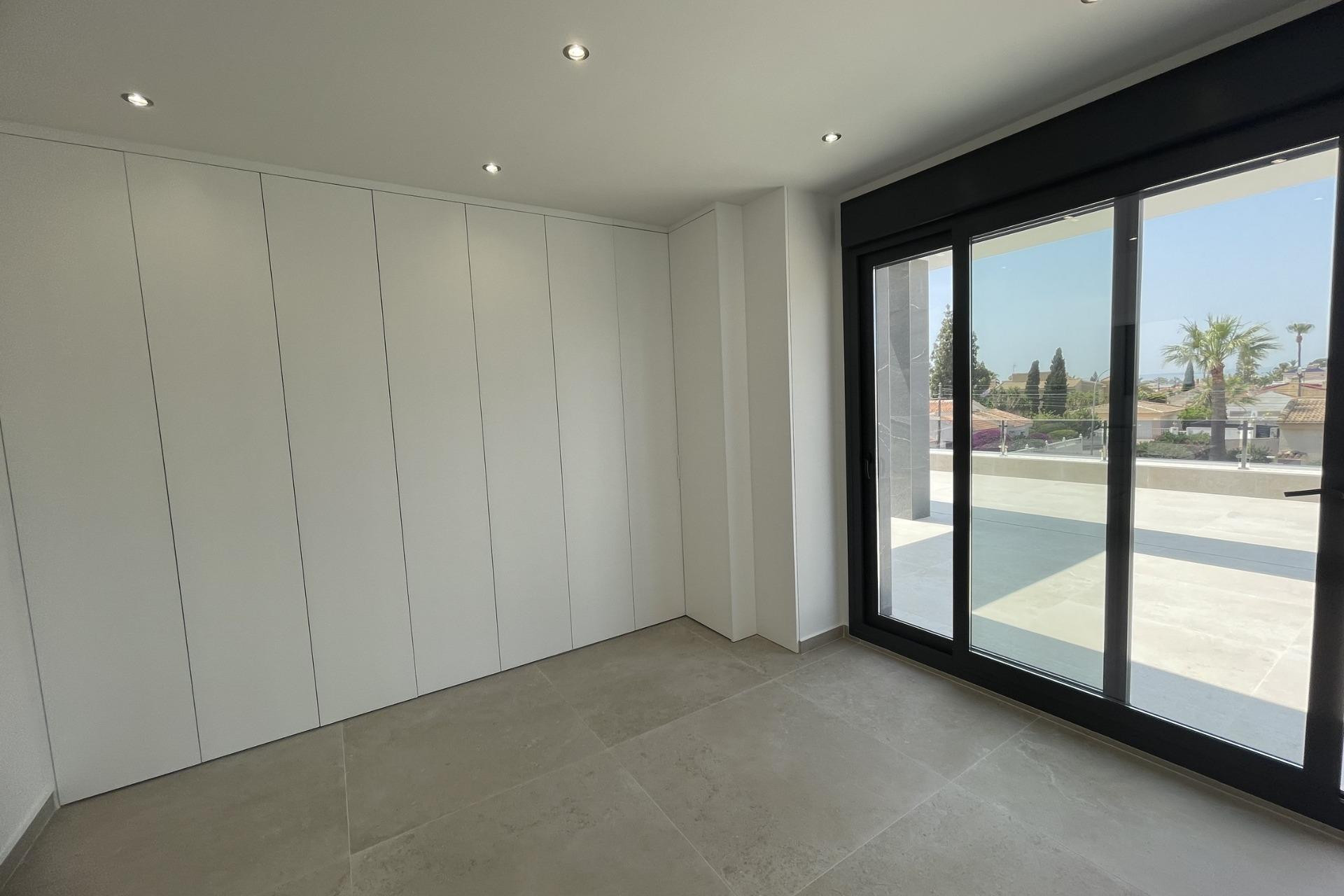 New build - 3. Semi-detached house - Rojales - Costa Blanca South