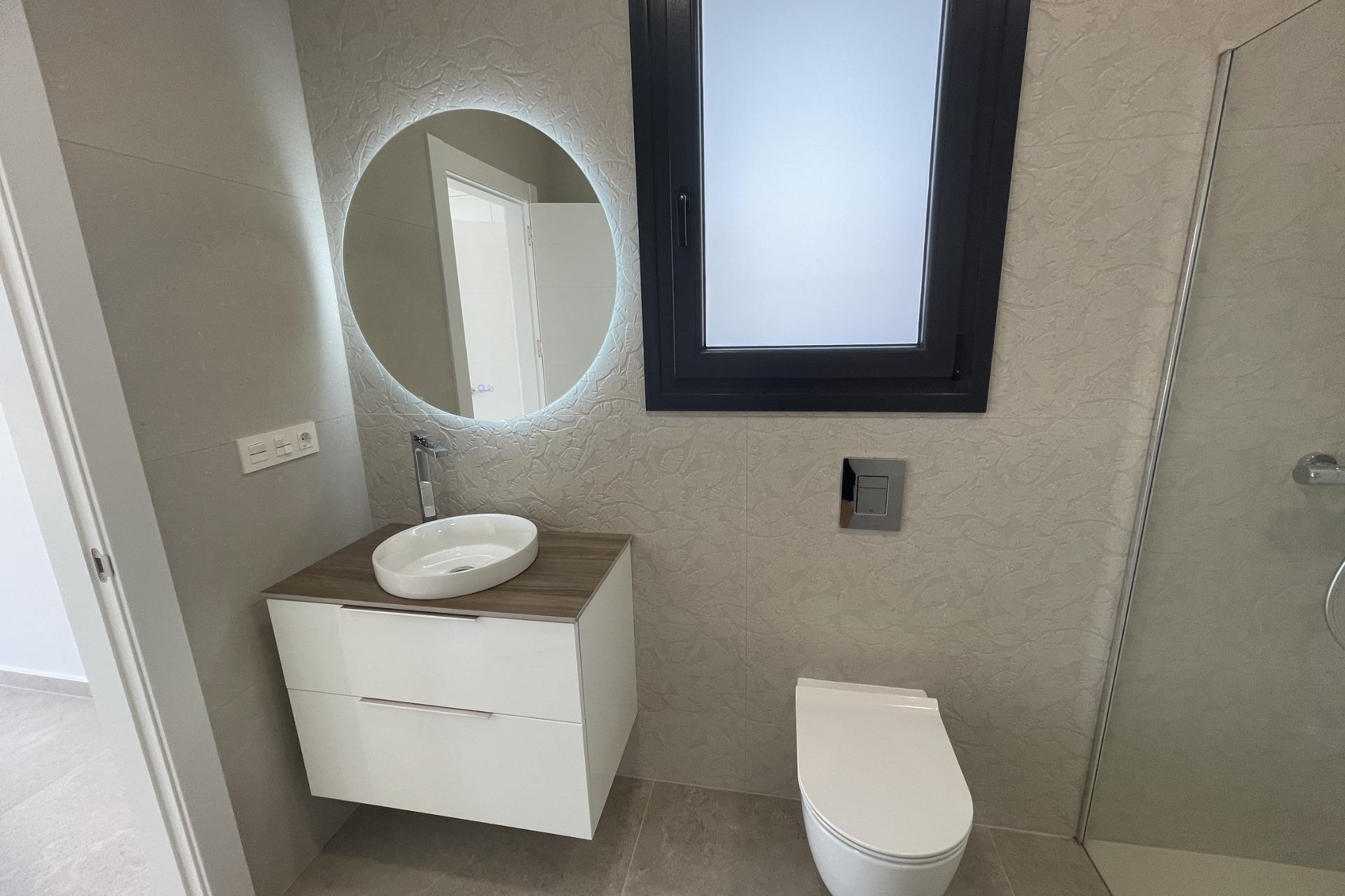 New build - 3. Semi-detached house - Rojales - Costa Blanca South