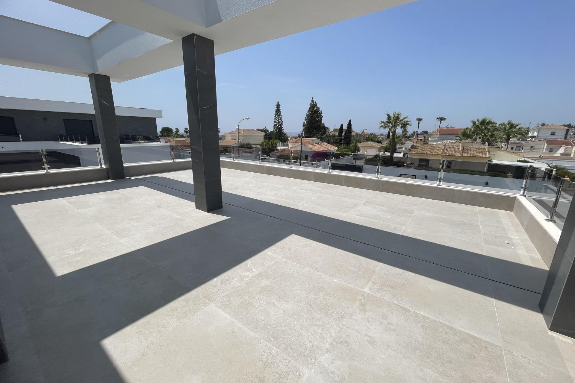 New build - 3. Semi-detached house - Rojales - Costa Blanca South