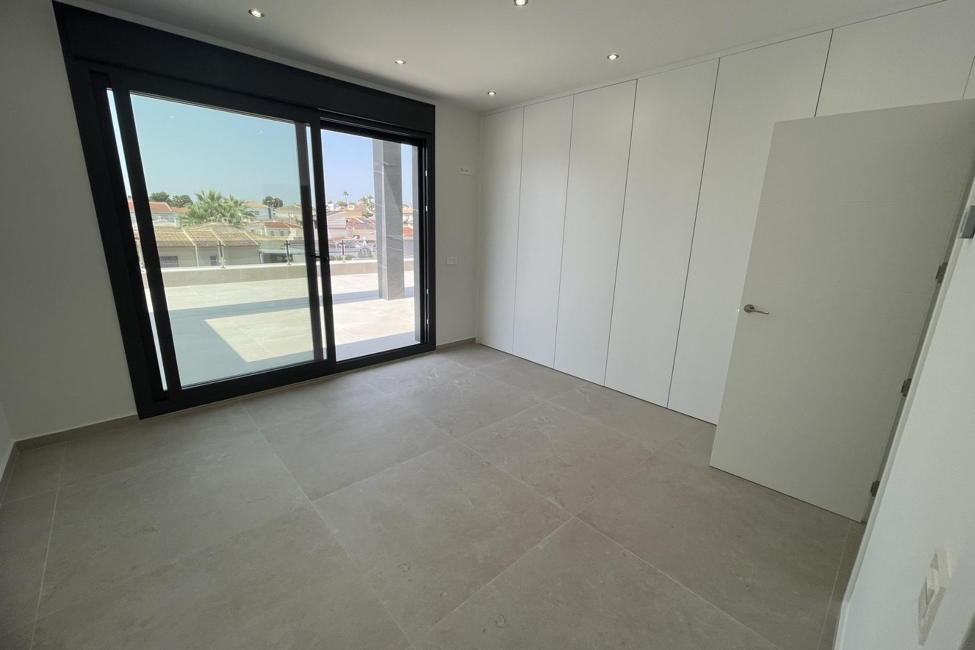 New build - 3. Semi-detached house - Rojales - Costa Blanca South