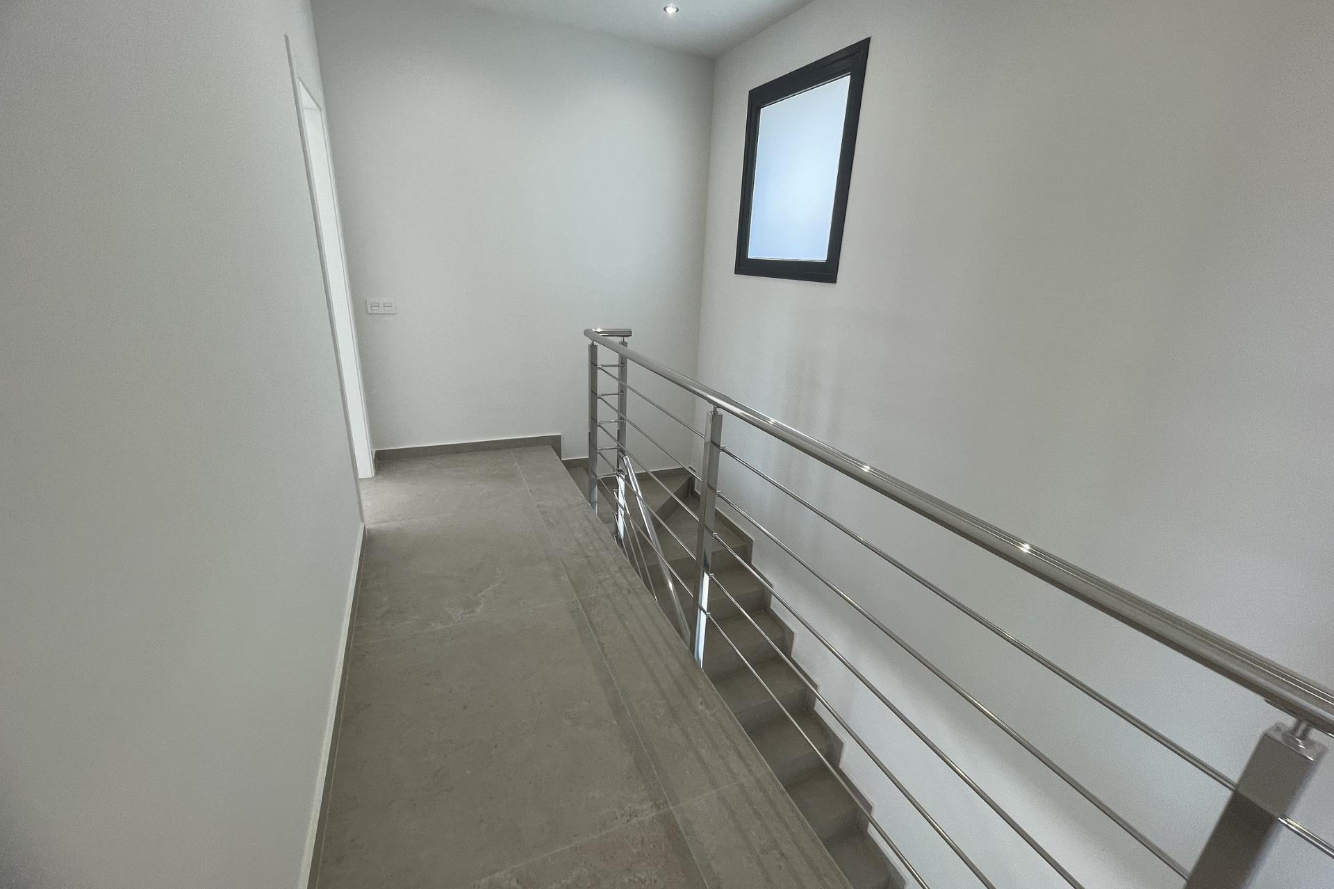 New build - 3. Semi-detached house - Rojales - Costa Blanca South