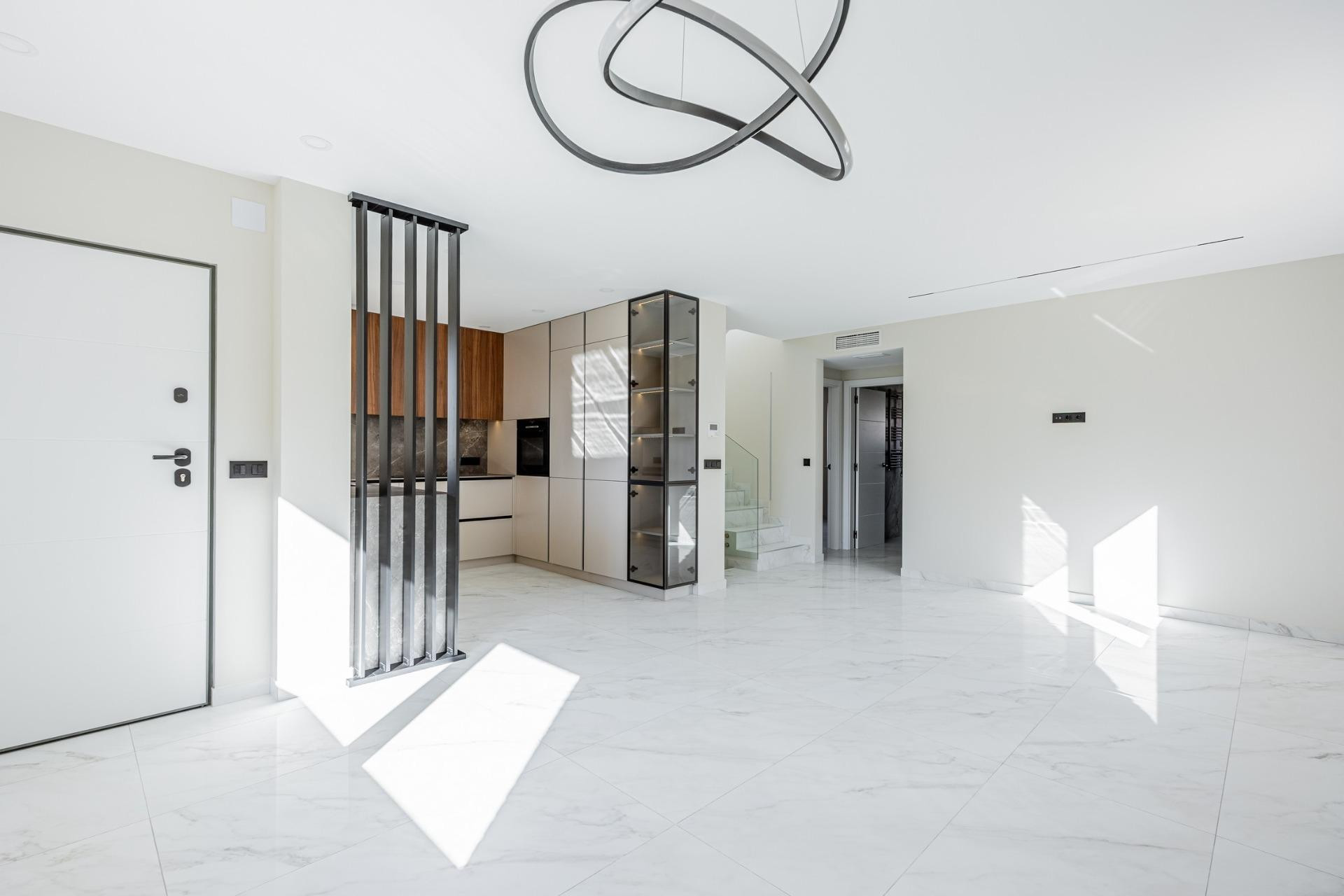 New build - 3. Semi-detached house - Rojales - Costa Blanca South