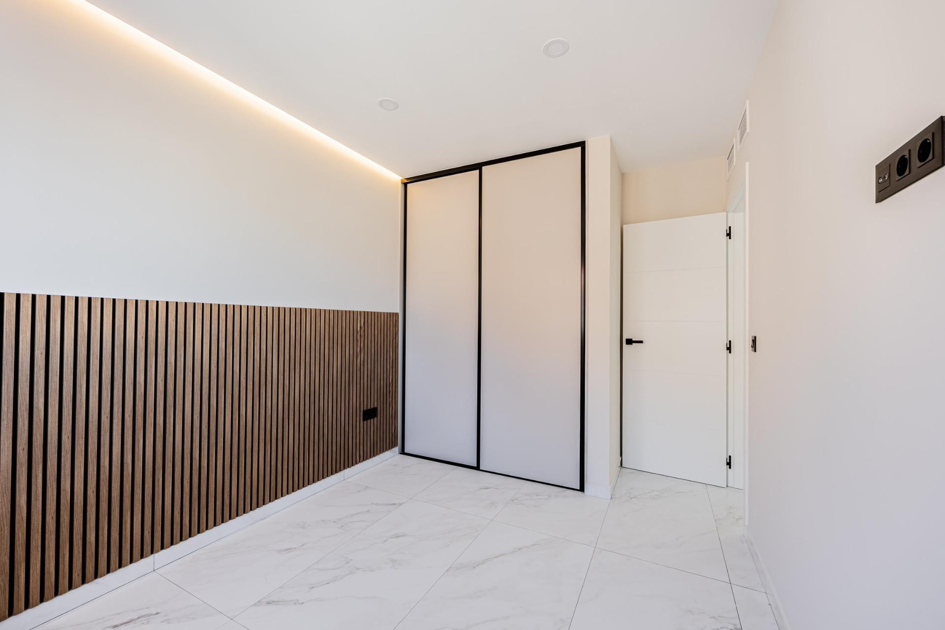 New build - 3. Semi-detached house - Rojales - Costa Blanca South