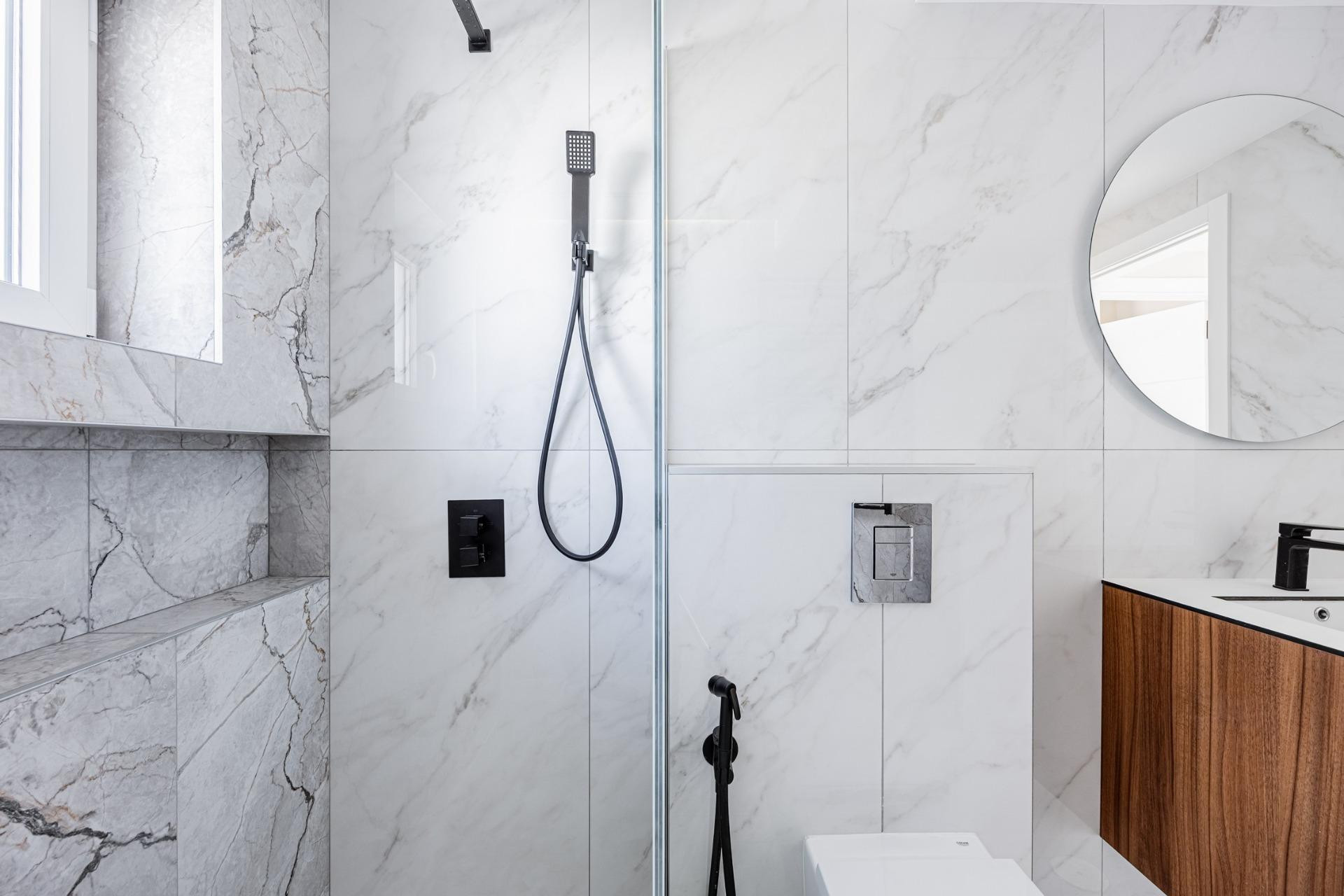 New build - 3. Semi-detached house - Rojales - Costa Blanca South