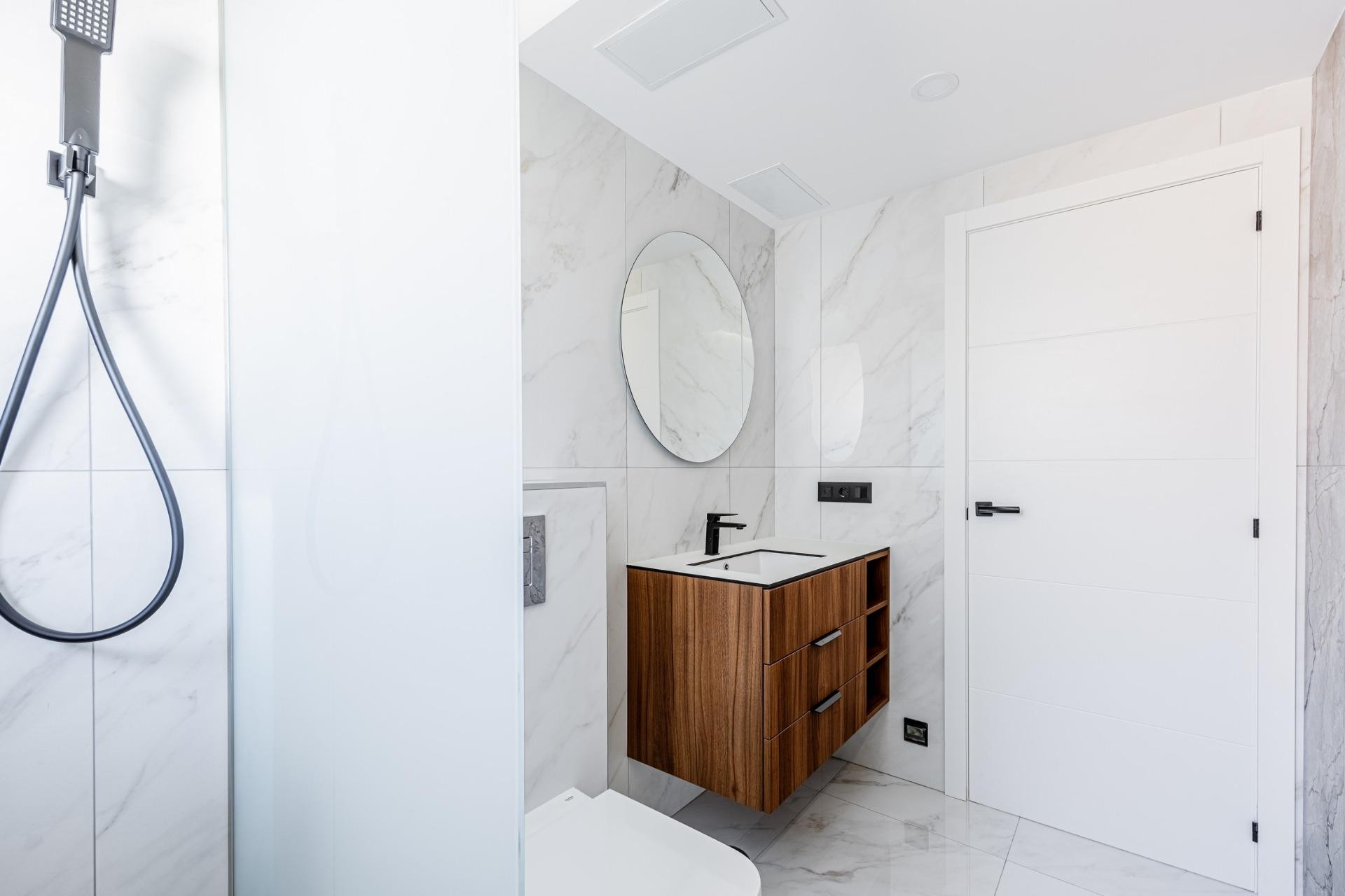 New build - 3. Semi-detached house - Rojales - Costa Blanca South