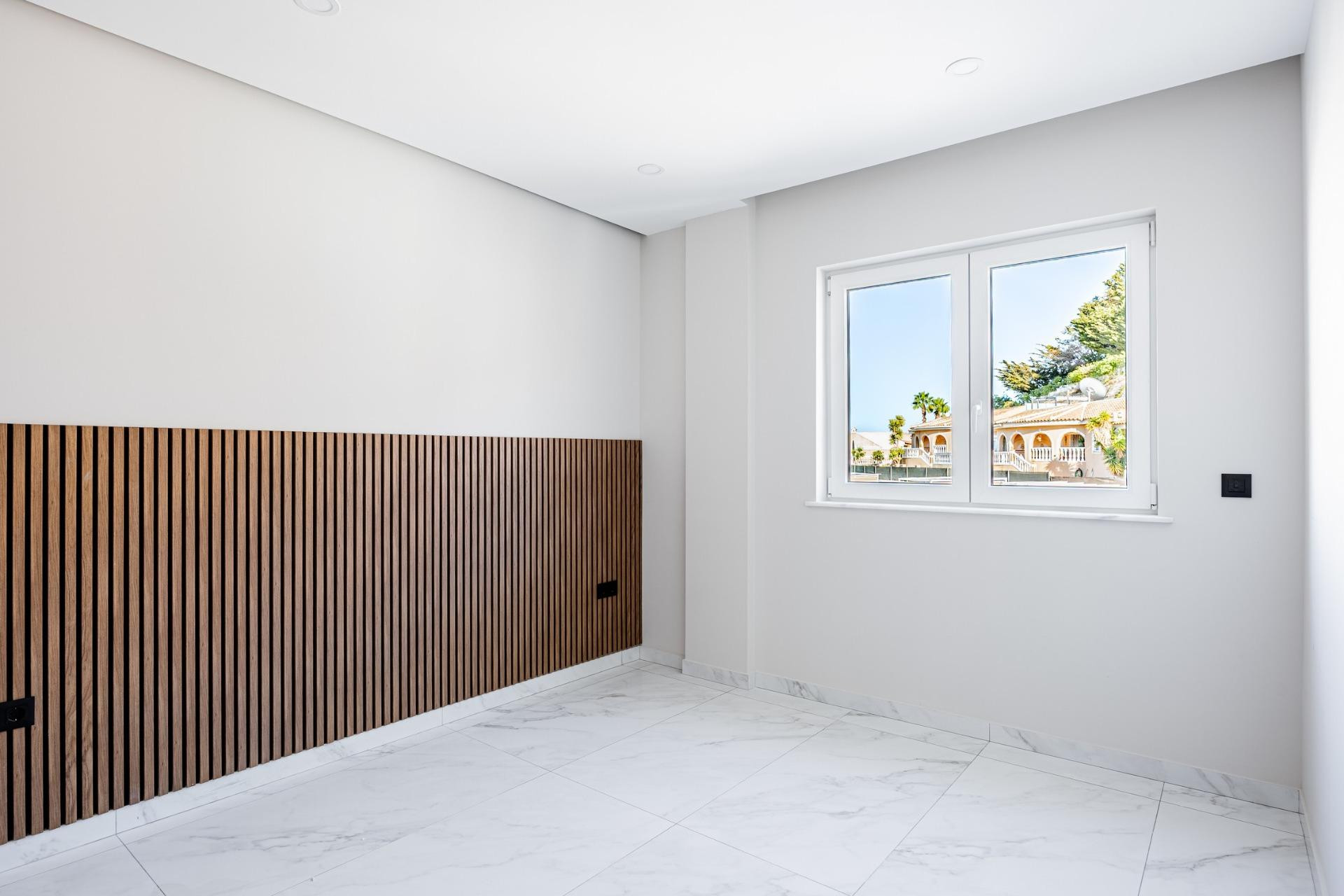 New build - 3. Semi-detached house - Rojales - Costa Blanca South