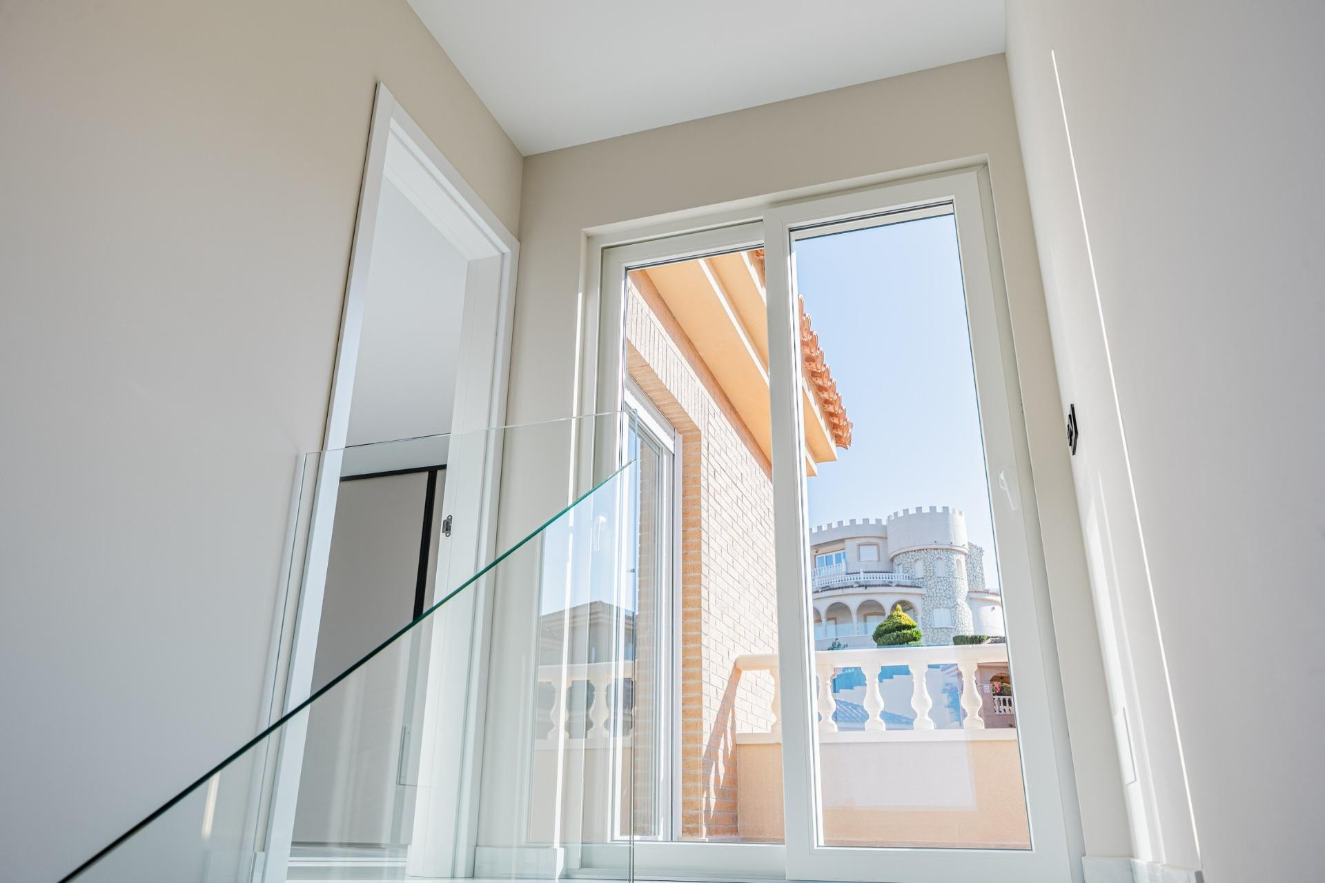 New build - 3. Semi-detached house - Rojales - Costa Blanca South