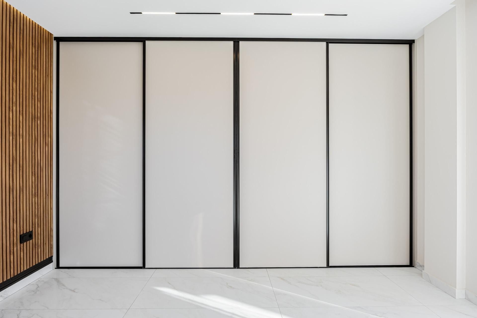 New build - 3. Semi-detached house - Rojales - Costa Blanca South