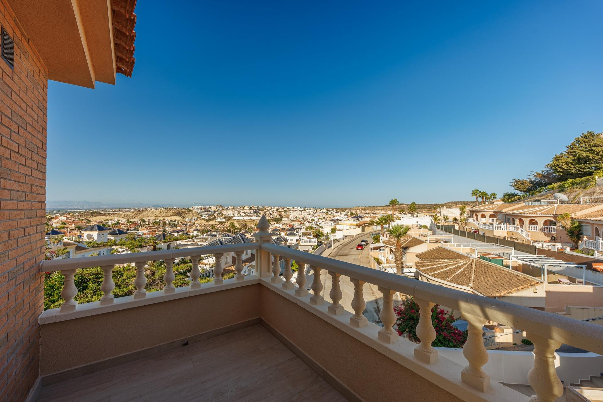 New build - 3. Semi-detached house - Rojales - Costa Blanca South