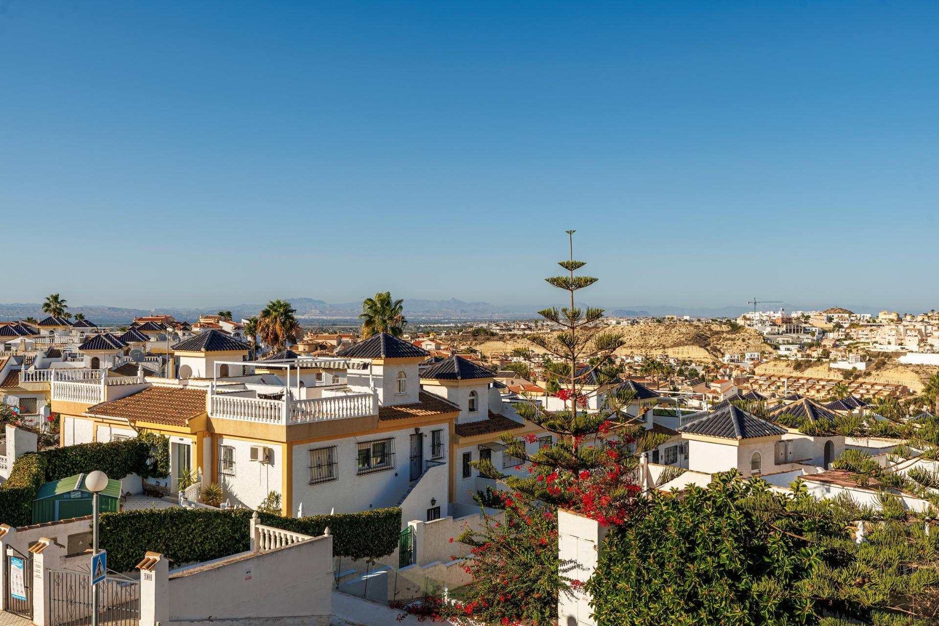 New build - 3. Semi-detached house - Rojales - Costa Blanca South