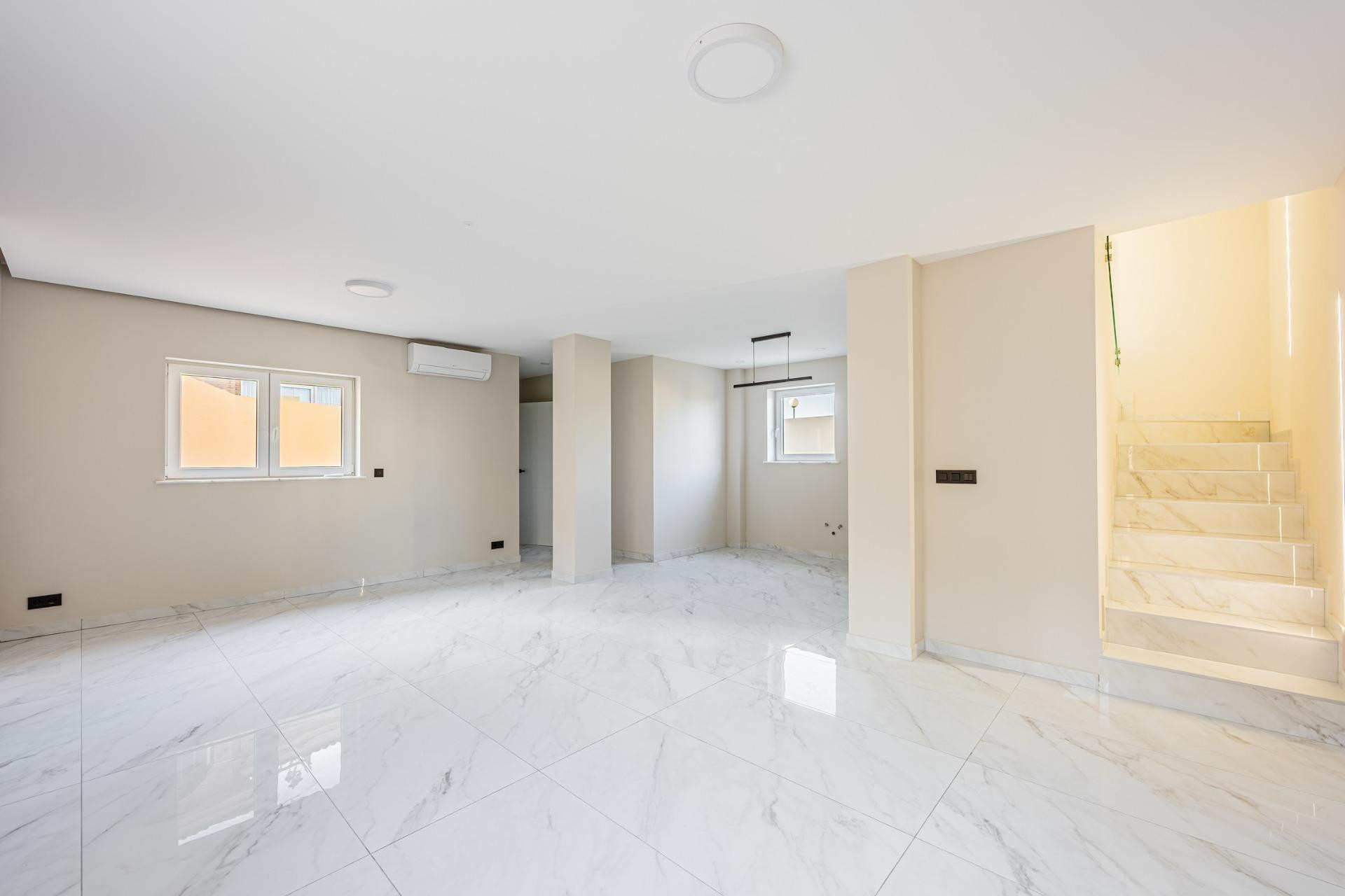 New build - 3. Semi-detached house - Rojales - Costa Blanca South