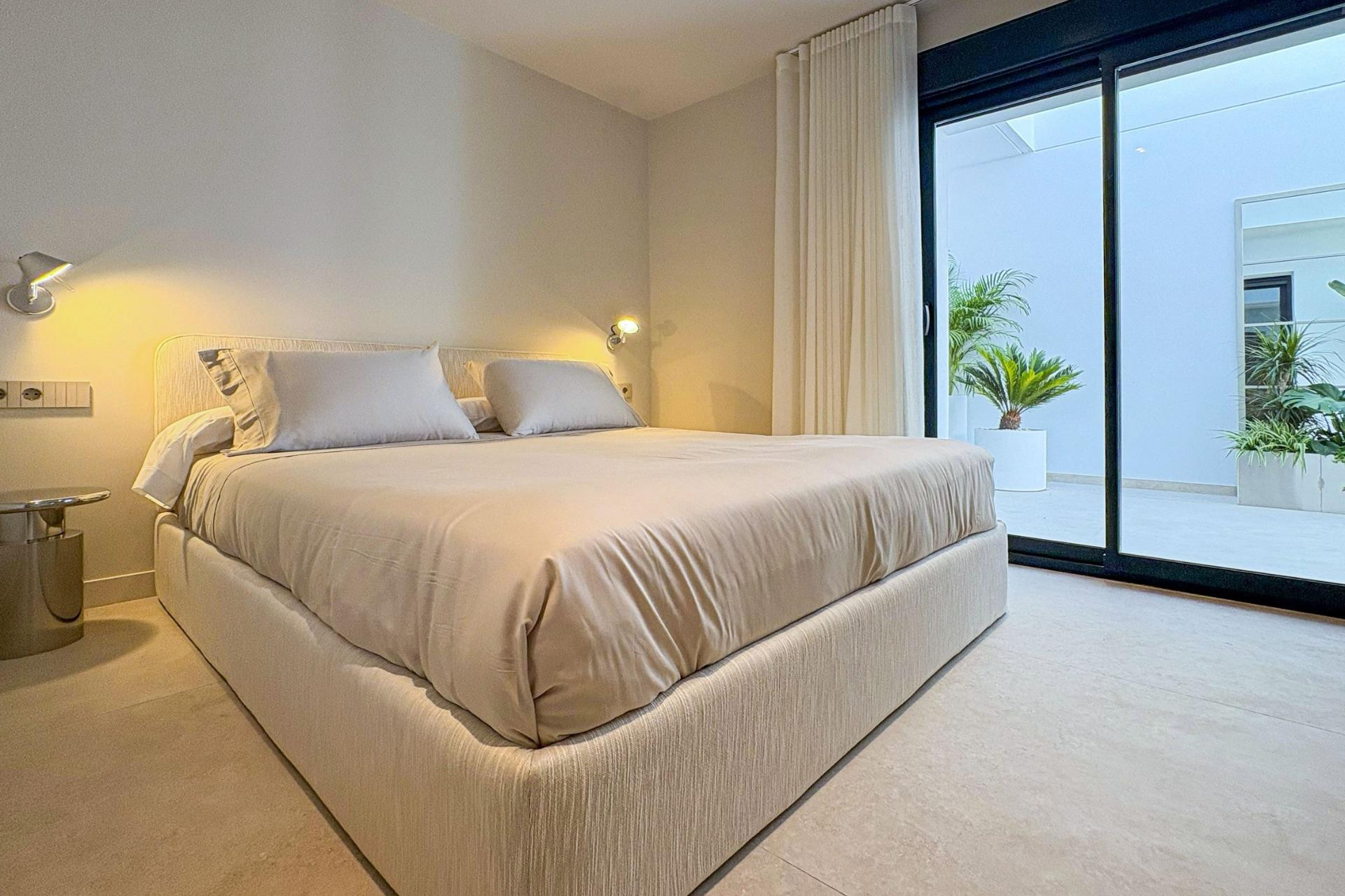 New build - 3. Semi-detached house - Rojales - Costa Blanca South