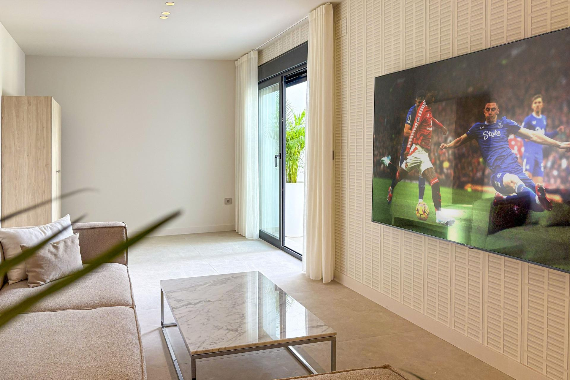 New build - 3. Semi-detached house - Rojales - Costa Blanca South