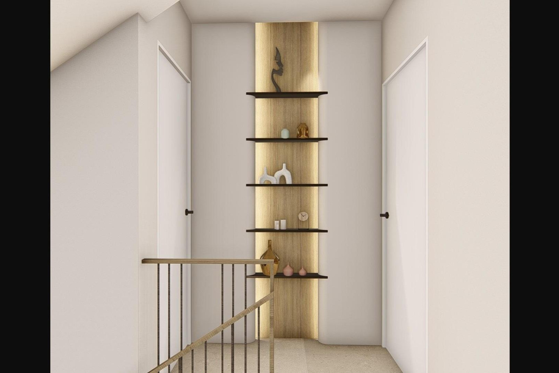 New build - 3. Semi-detached house - Rojales - Costa Blanca South