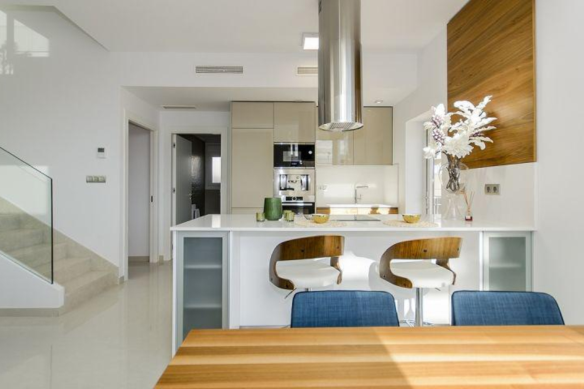 New build - 3. Semi-detached house - Rojales - Costa Blanca South