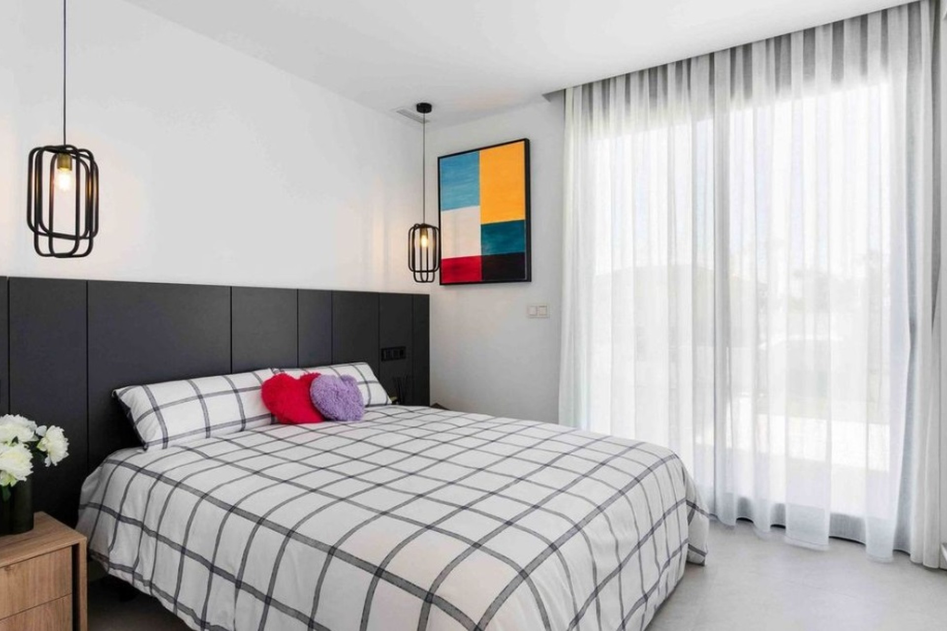 New build - 3. Semi-detached house - Rojales - Costa Blanca South