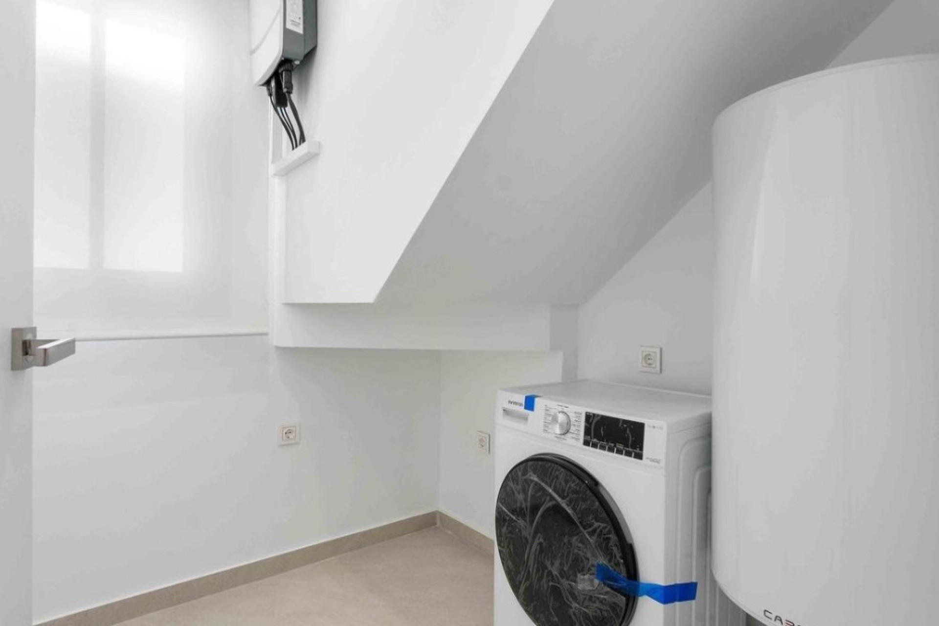 New build - 3. Semi-detached house - Rojales - Costa Blanca South