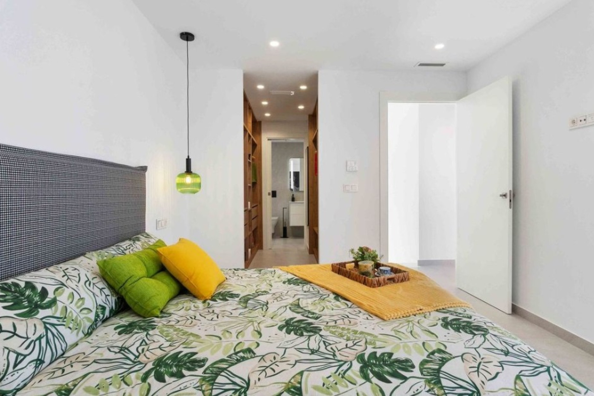 New build - 3. Semi-detached house - Rojales - Costa Blanca South