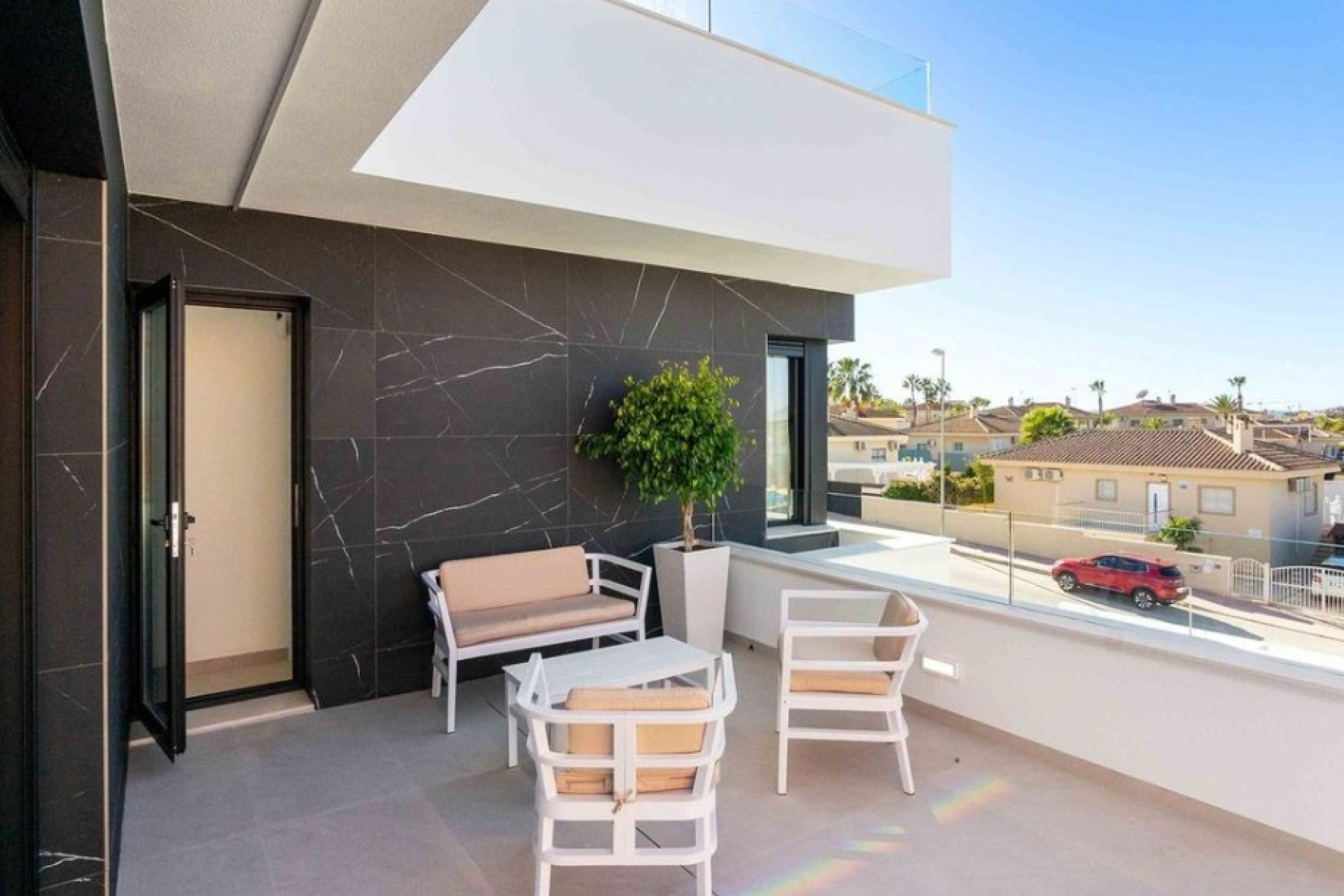 New build - 3. Semi-detached house - Rojales - Costa Blanca South