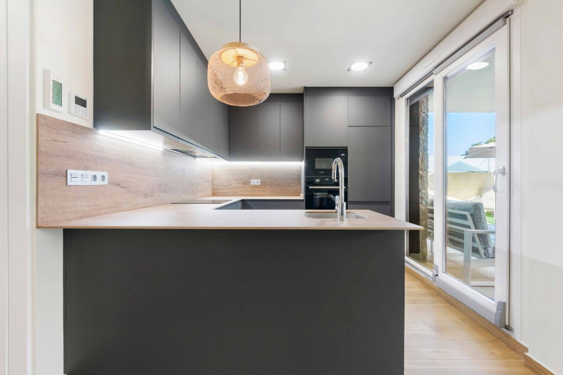 New build - 3. Semi-detached house - Rojales - Costa Blanca South