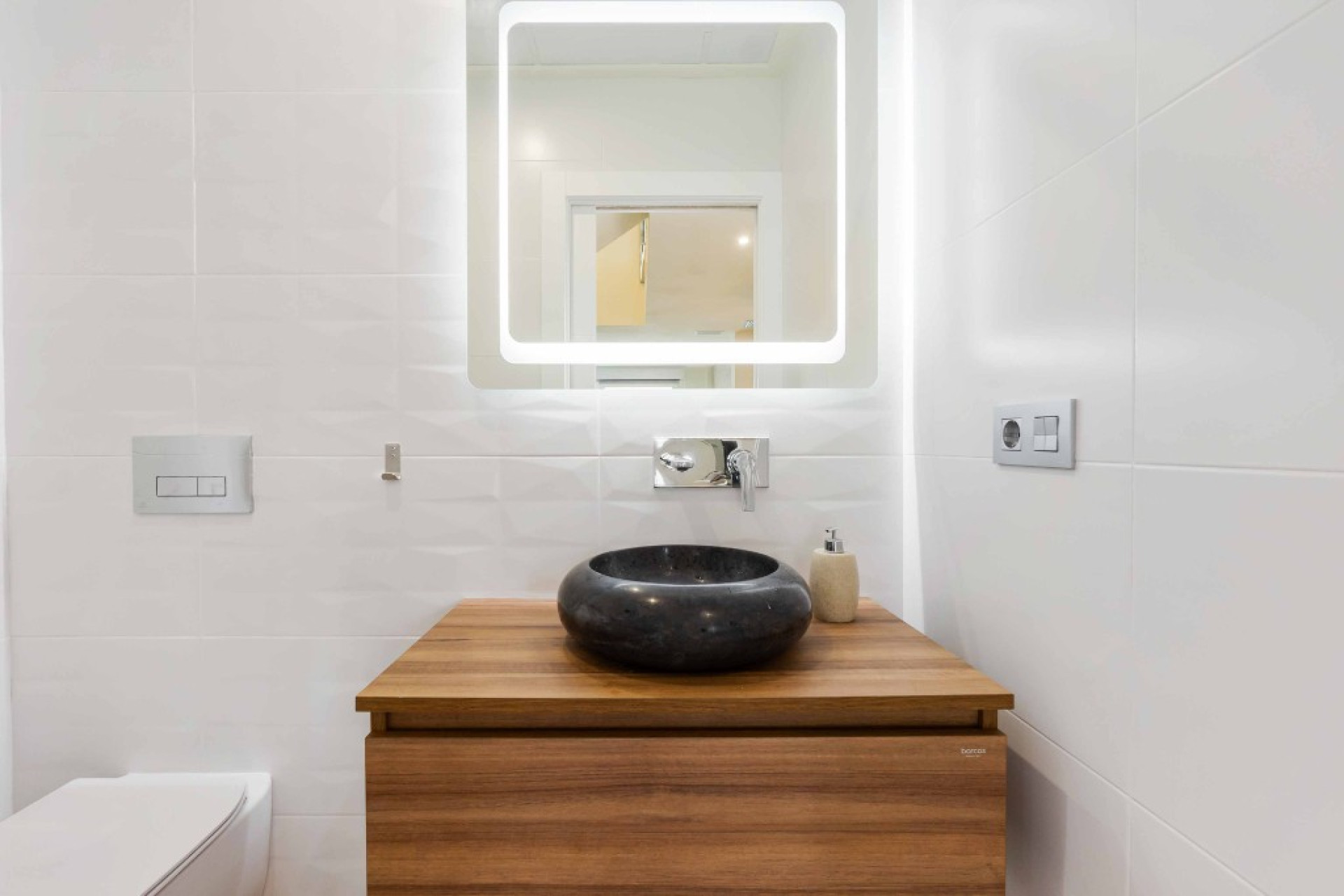 New build - 3. Semi-detached house - Rojales - Costa Blanca South