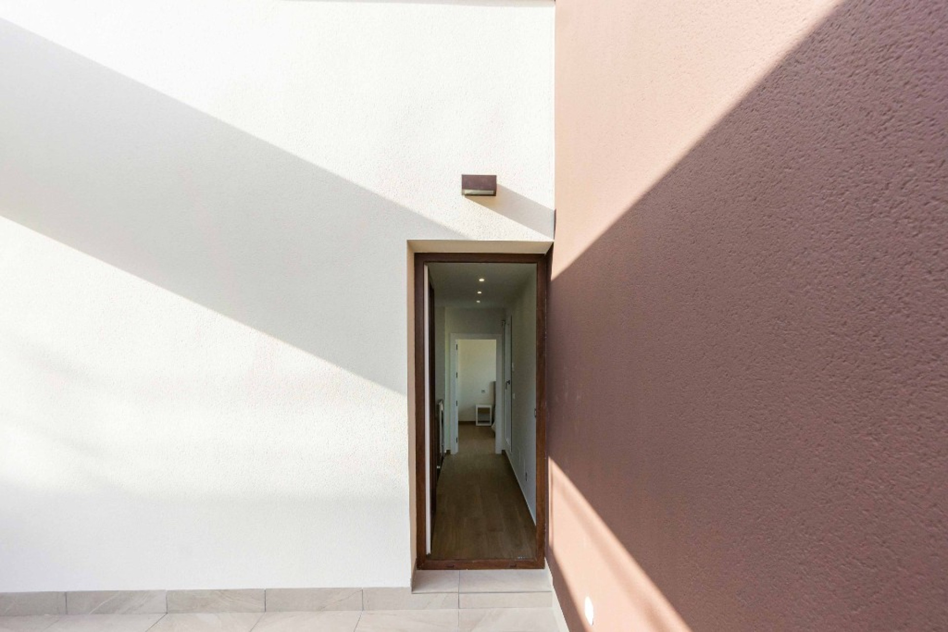 New build - 3. Semi-detached house - Rojales - Costa Blanca South