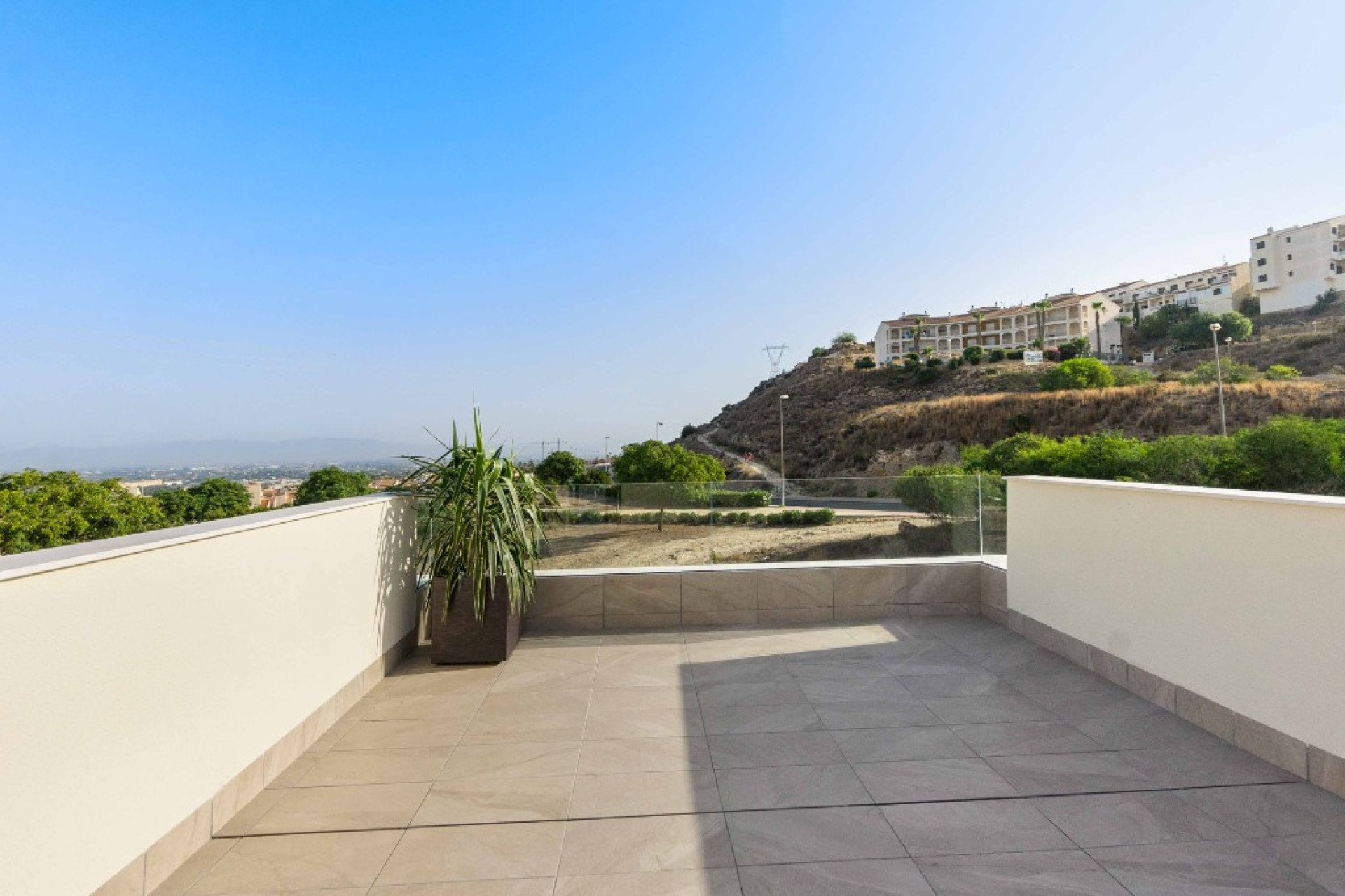 New build - 3. Semi-detached house - Rojales - Costa Blanca South