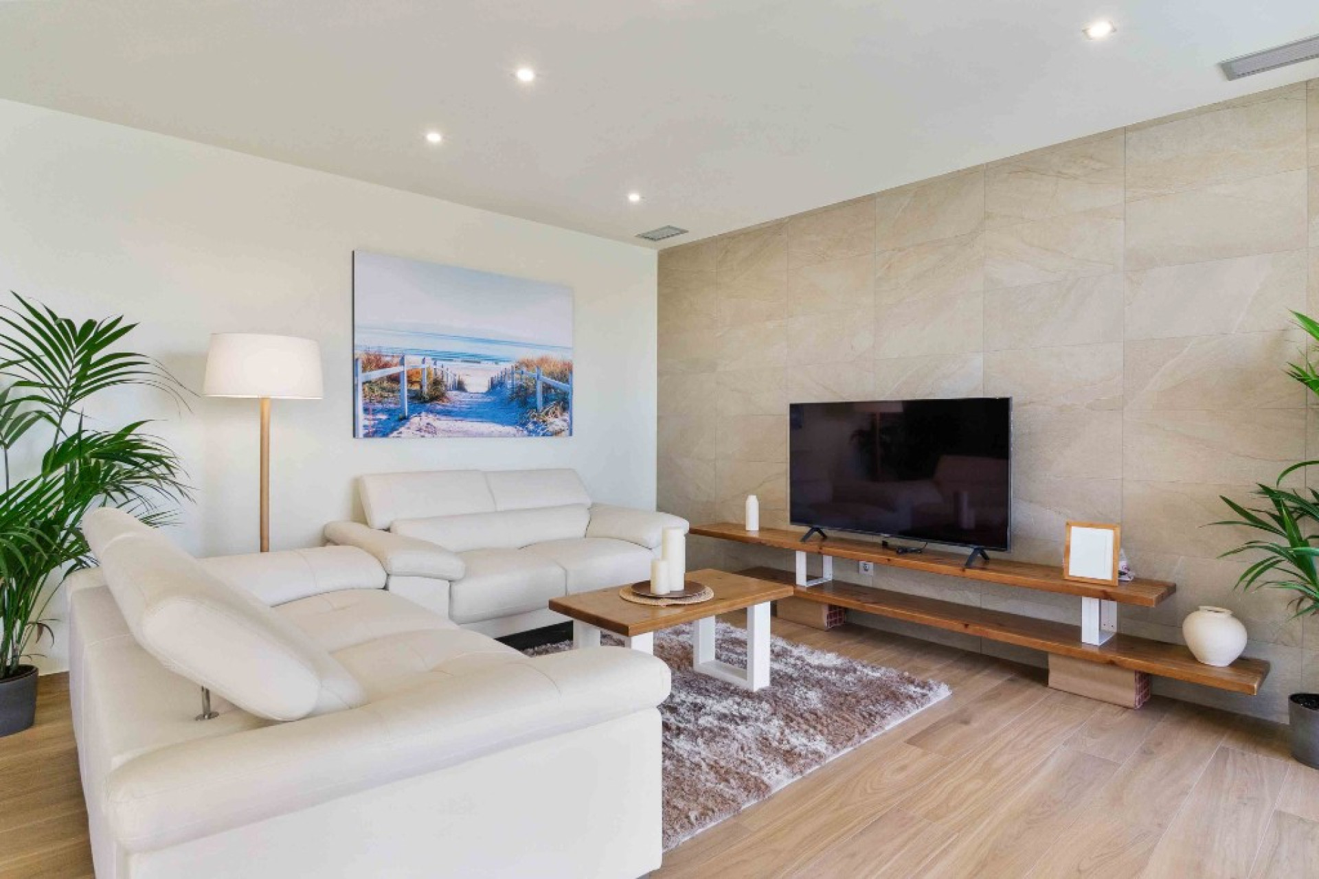 New build - 3. Semi-detached house - Rojales - Costa Blanca South