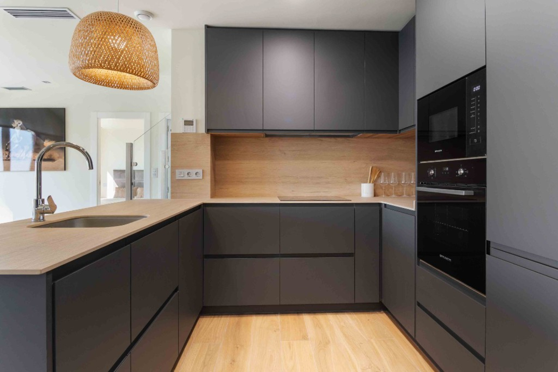 New build - 3. Semi-detached house - Rojales - Costa Blanca South