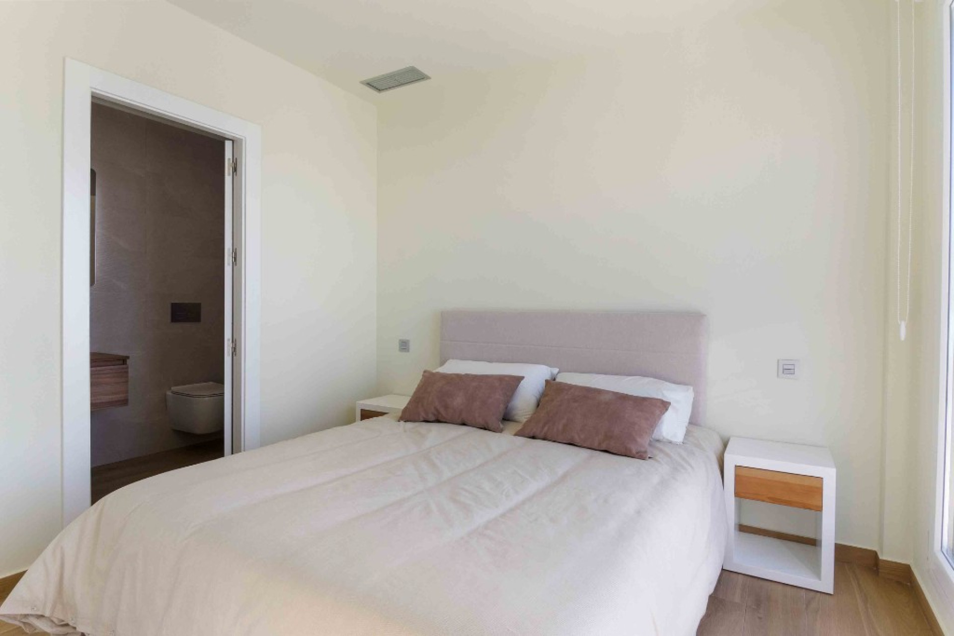 New build - 3. Semi-detached house - Rojales - Costa Blanca South