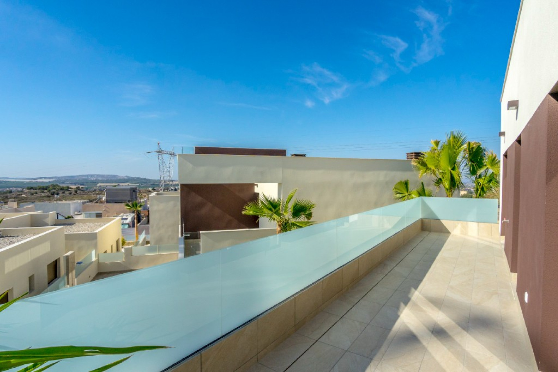 New build - 3. Semi-detached house - Rojales - Costa Blanca South