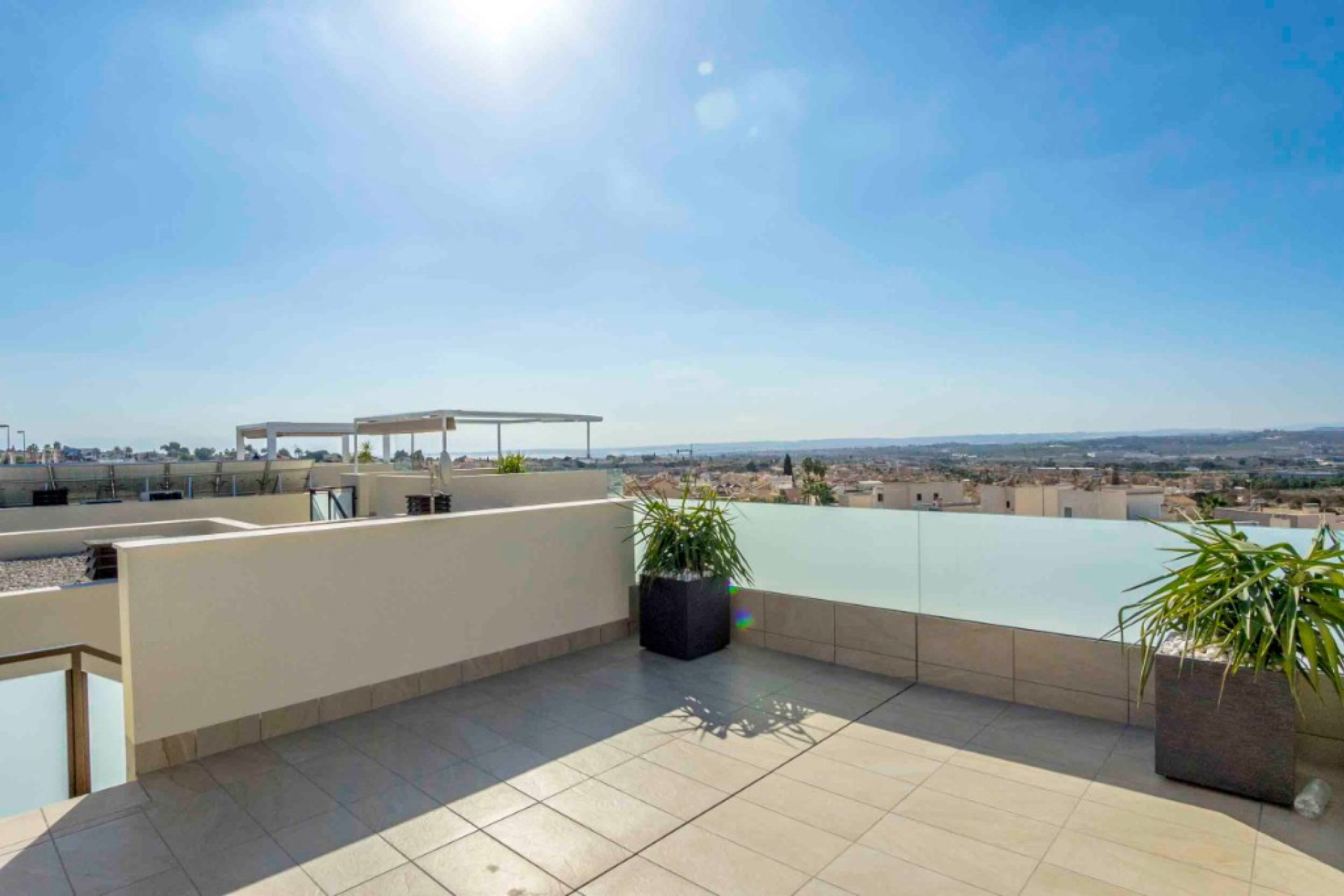 New build - 3. Semi-detached house - Rojales - Costa Blanca South