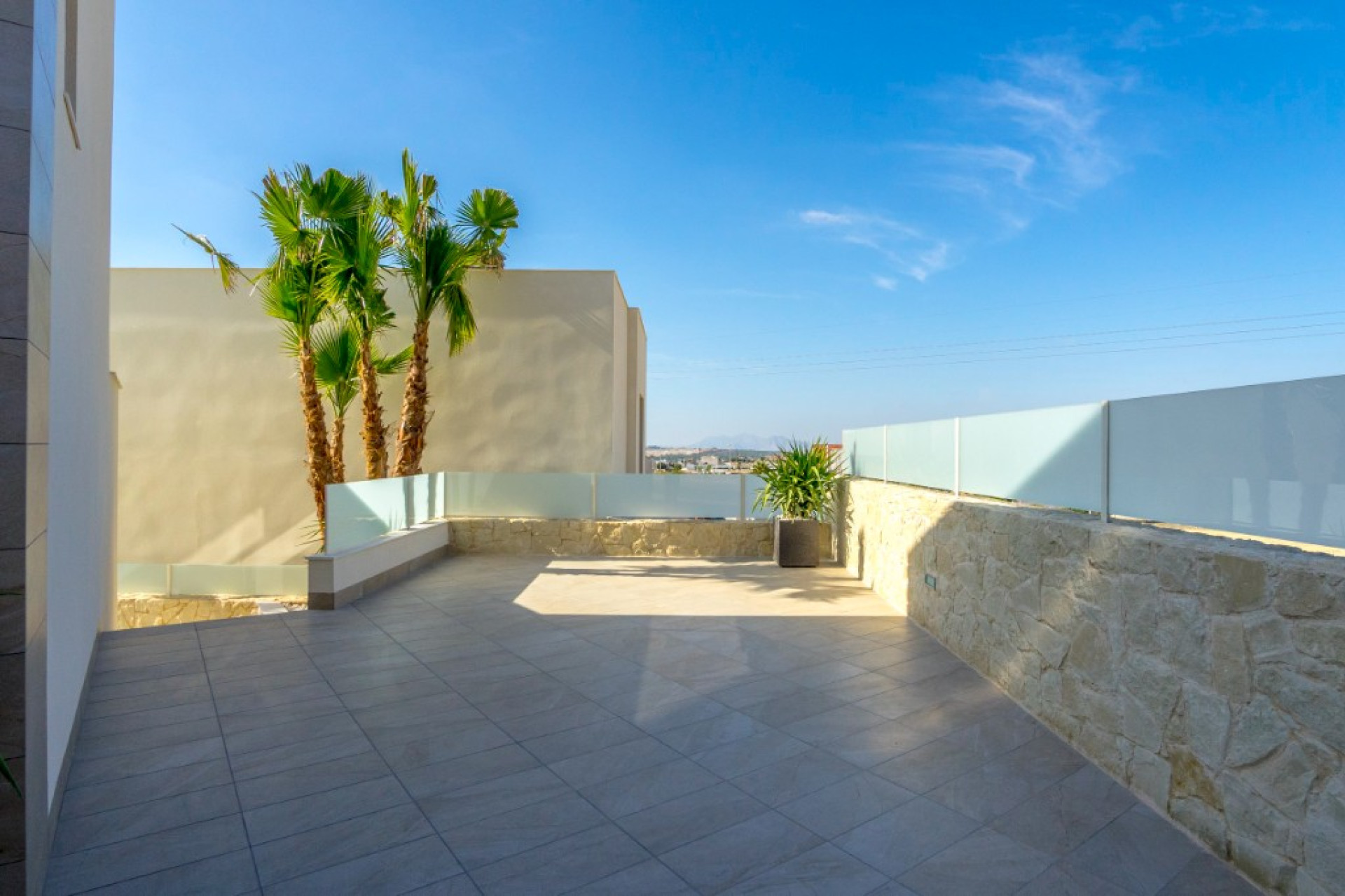 New build - 3. Semi-detached house - Rojales - Costa Blanca South