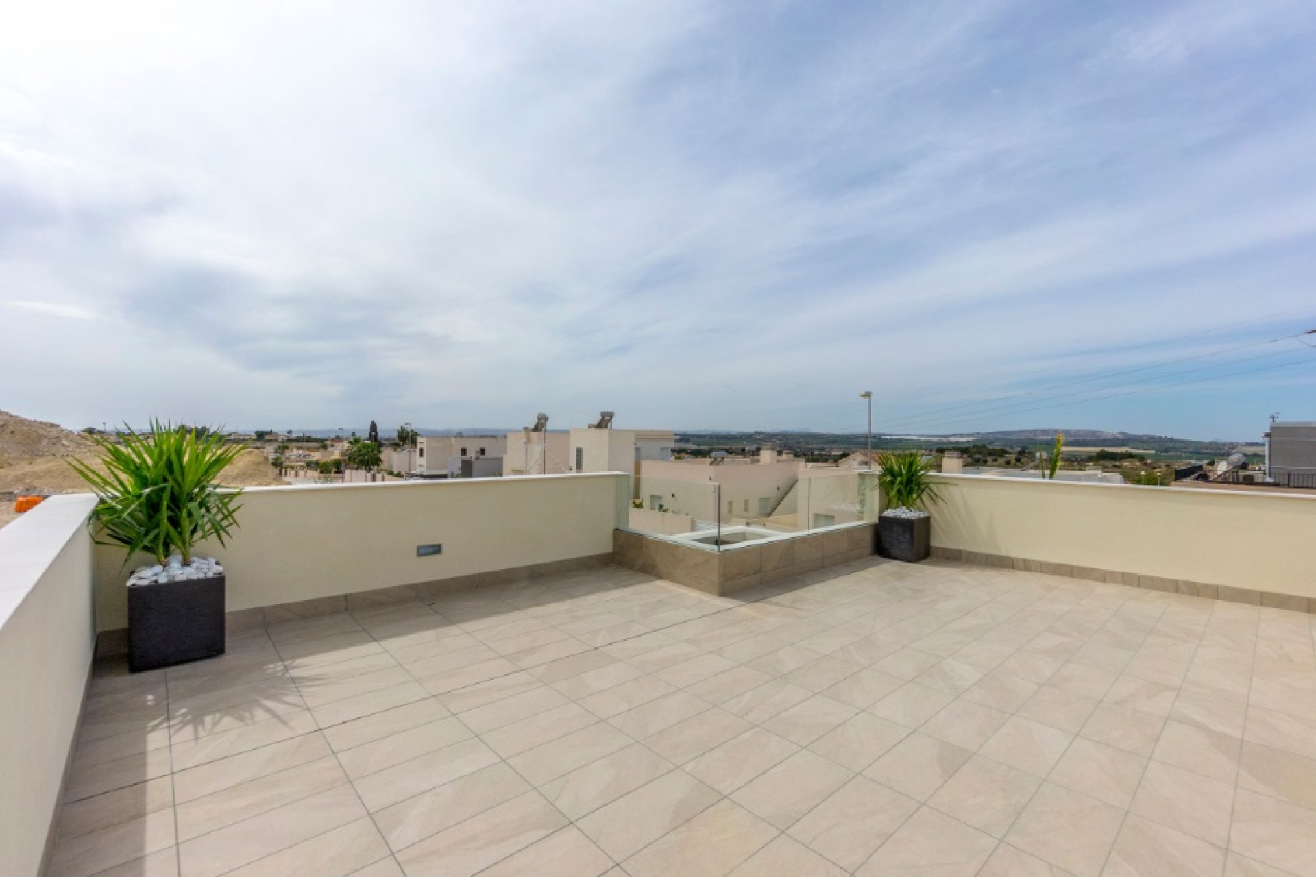 New build - 3. Semi-detached house - Rojales - Costa Blanca South