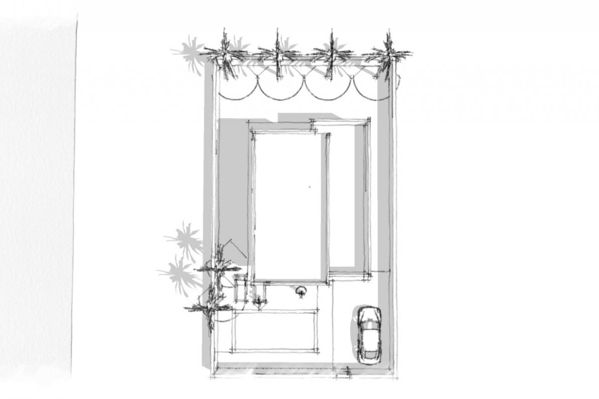 New build - 3. Semi-detached house - Rojales - Costa Blanca South