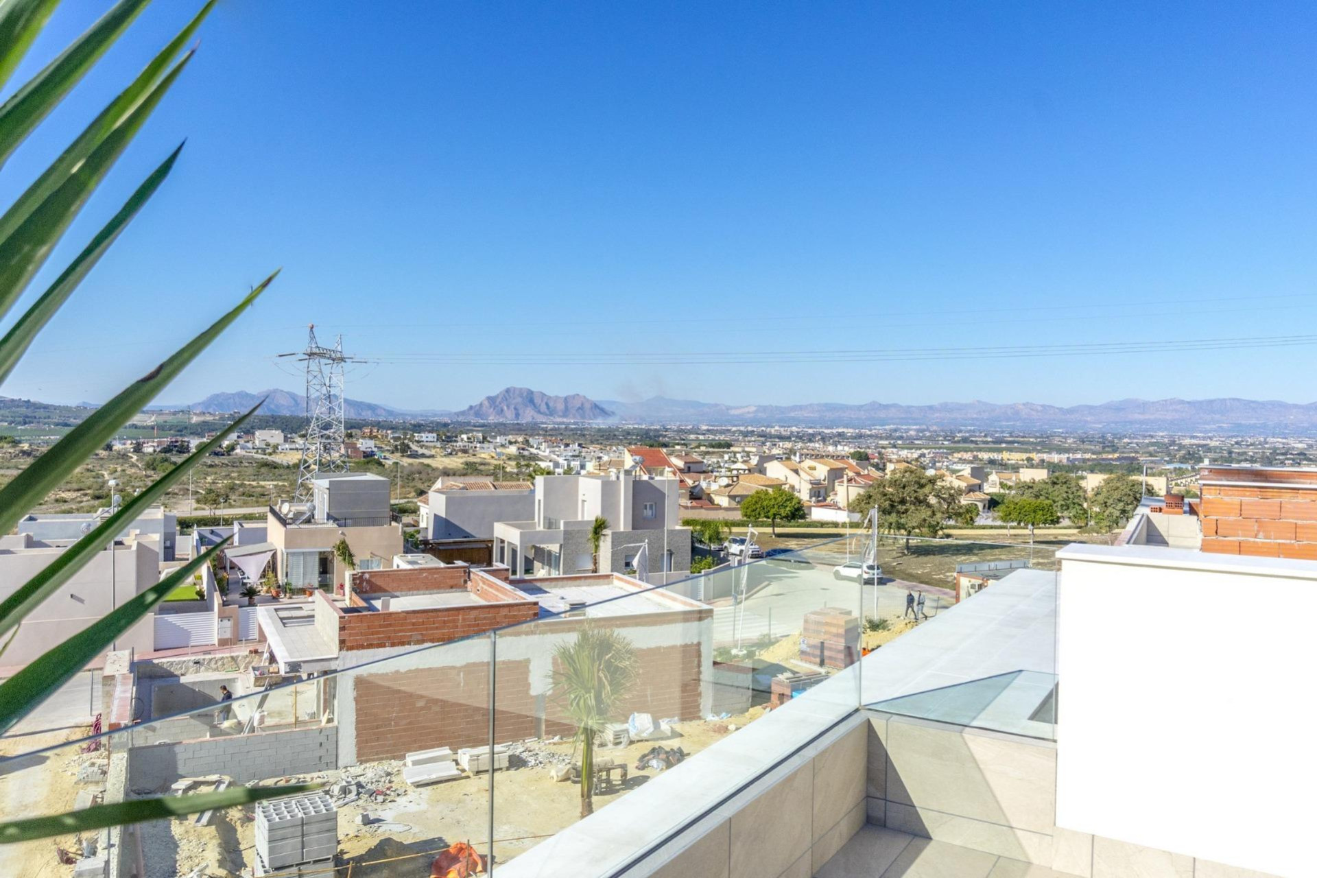 New build - 3. Semi-detached house - Rojales - Costa Blanca South