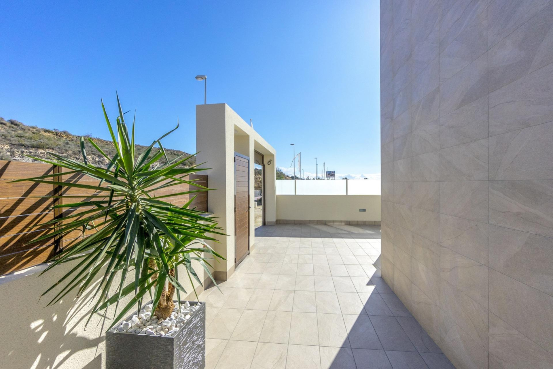 New build - 3. Semi-detached house - Rojales - Costa Blanca South